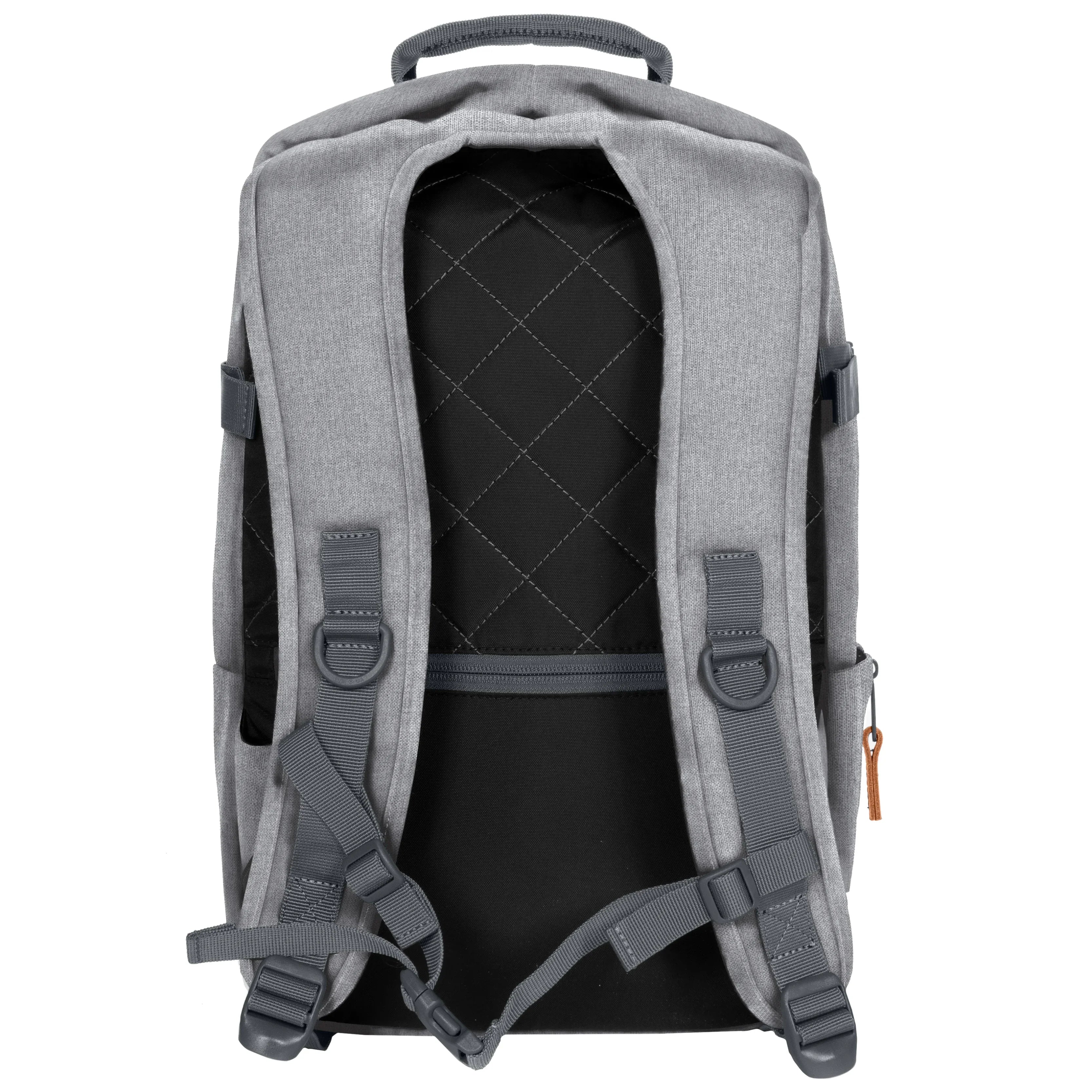 Eastpak Authentic Smallker Laptop Backpack 45 cm - Black2