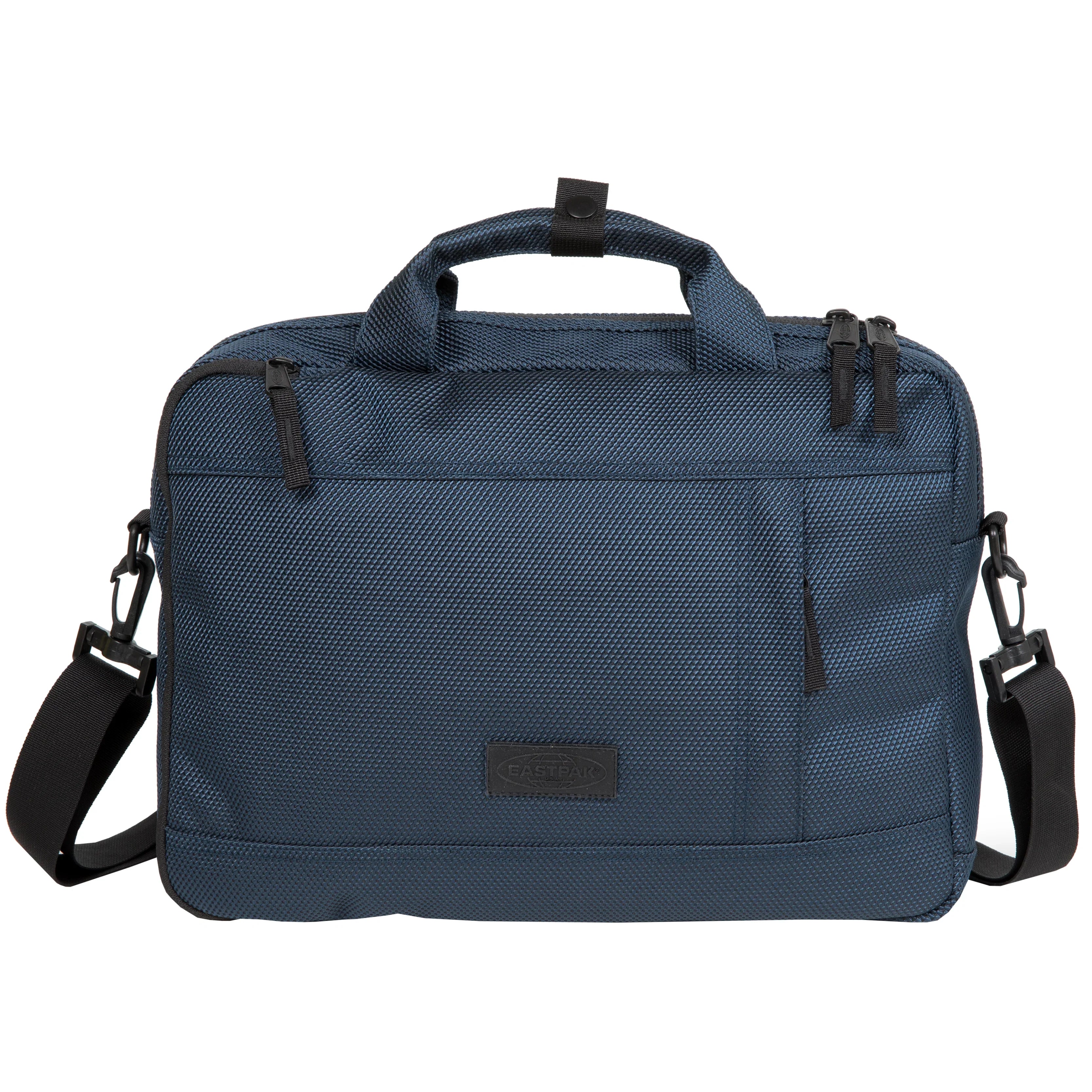 Eastpak Authentic Acton CNNCT laptop bag 38 cm - Coat
