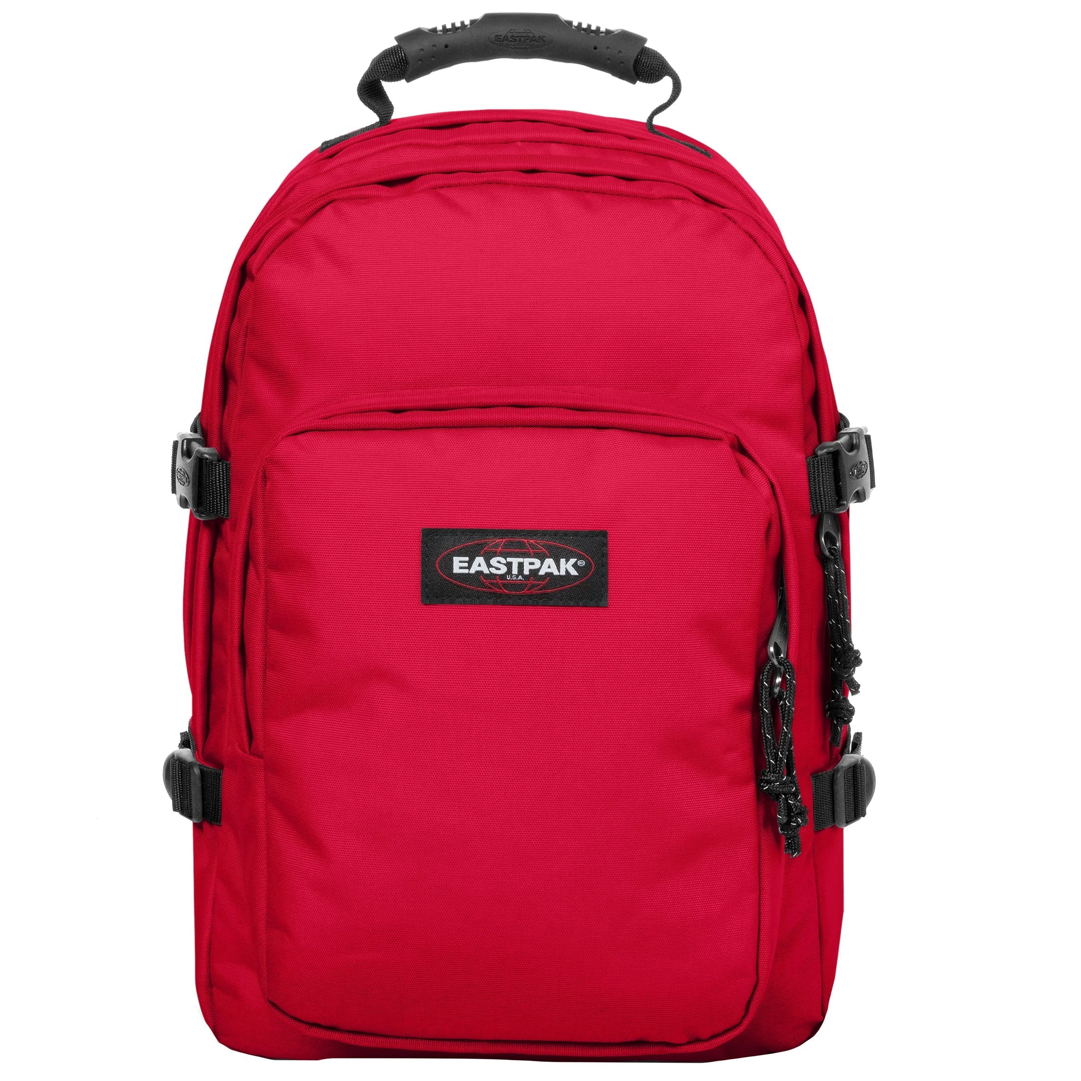 Eastpak Authentic Provider Laptop-Rucksack 44 cm - Sailor Red