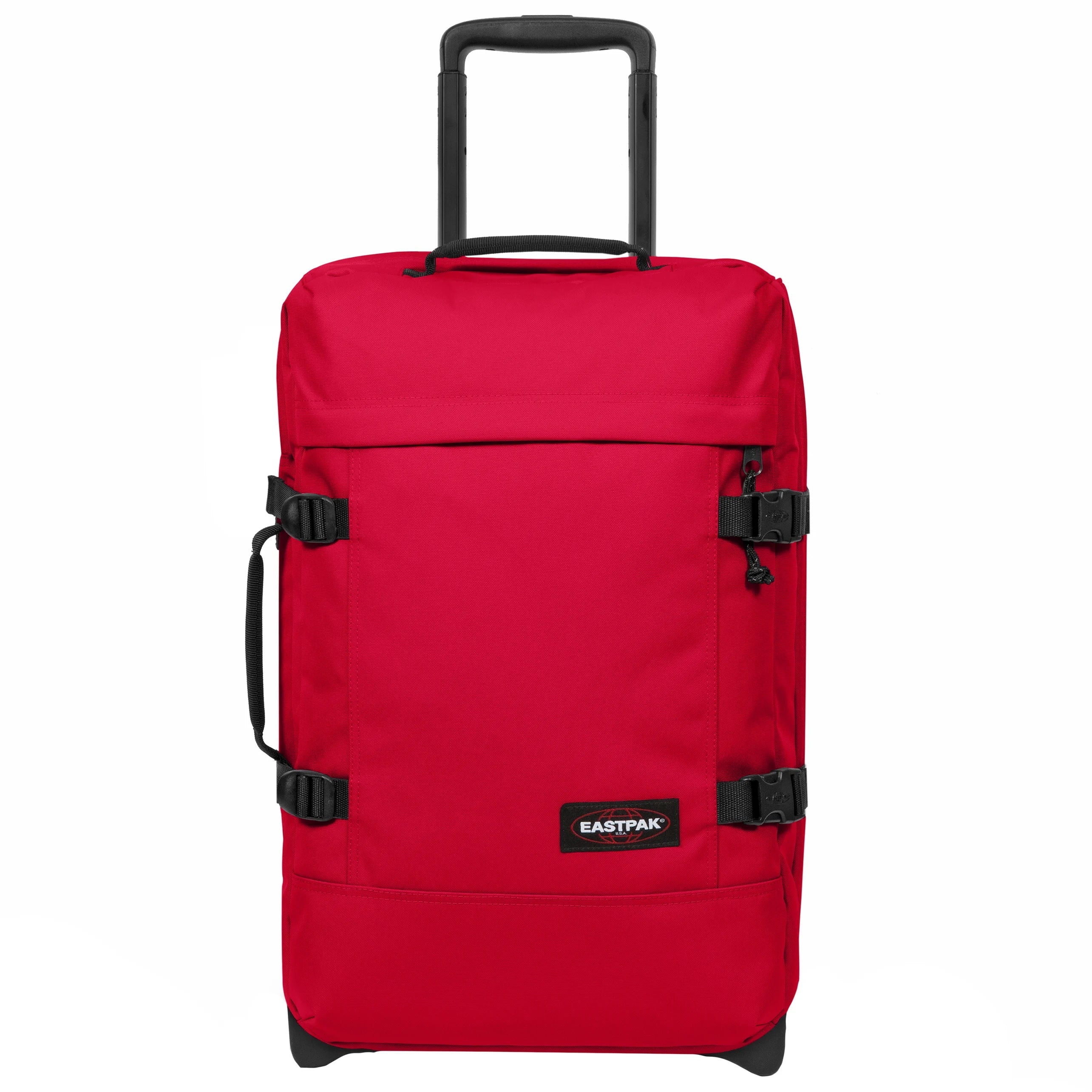 Eastpak Authentic Travel Tranverz 2-roll cabin trolley 51 cm - Sailor Red