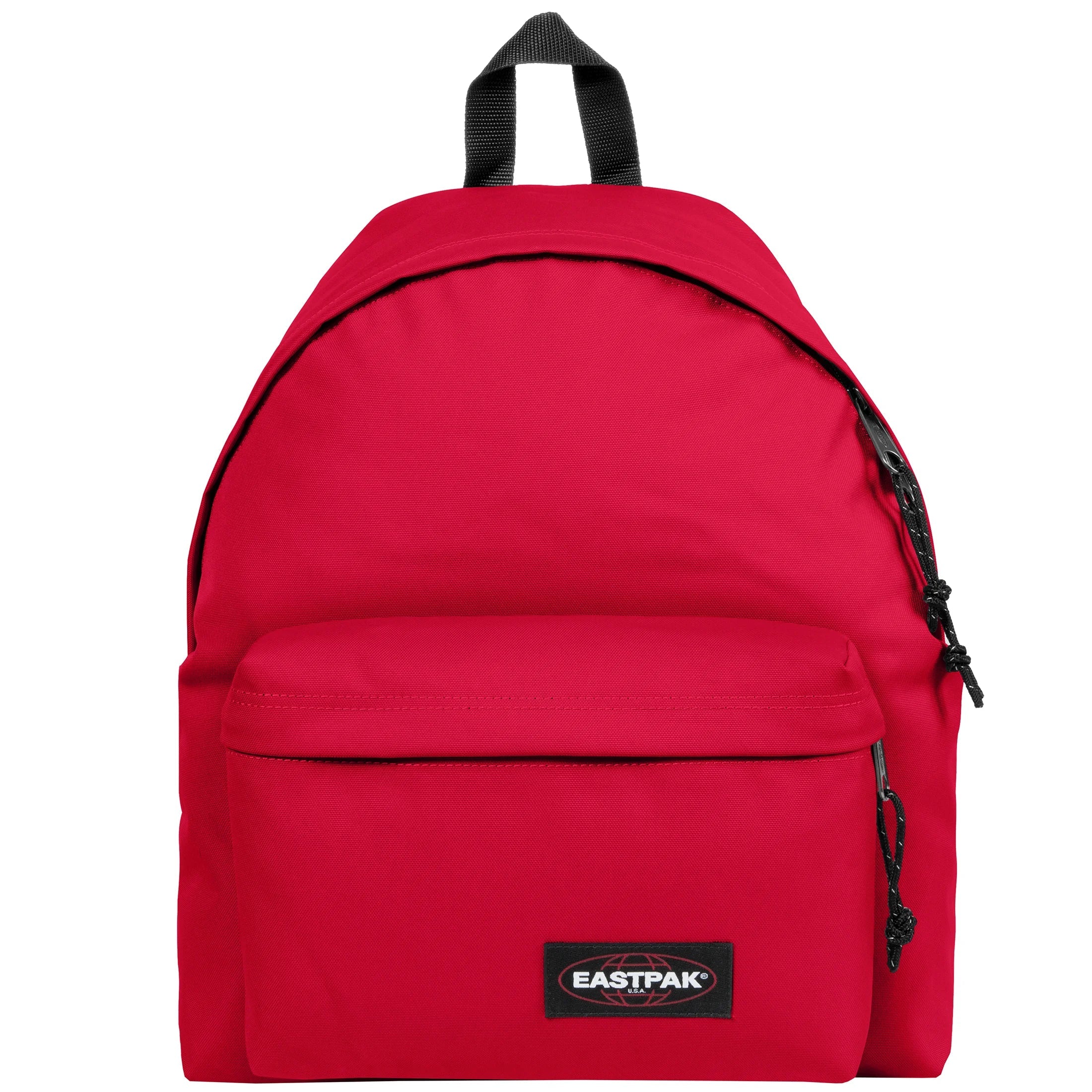 Eastpak Authentic Padded Pak'r leisure backpack 41 cm - Sailor Red