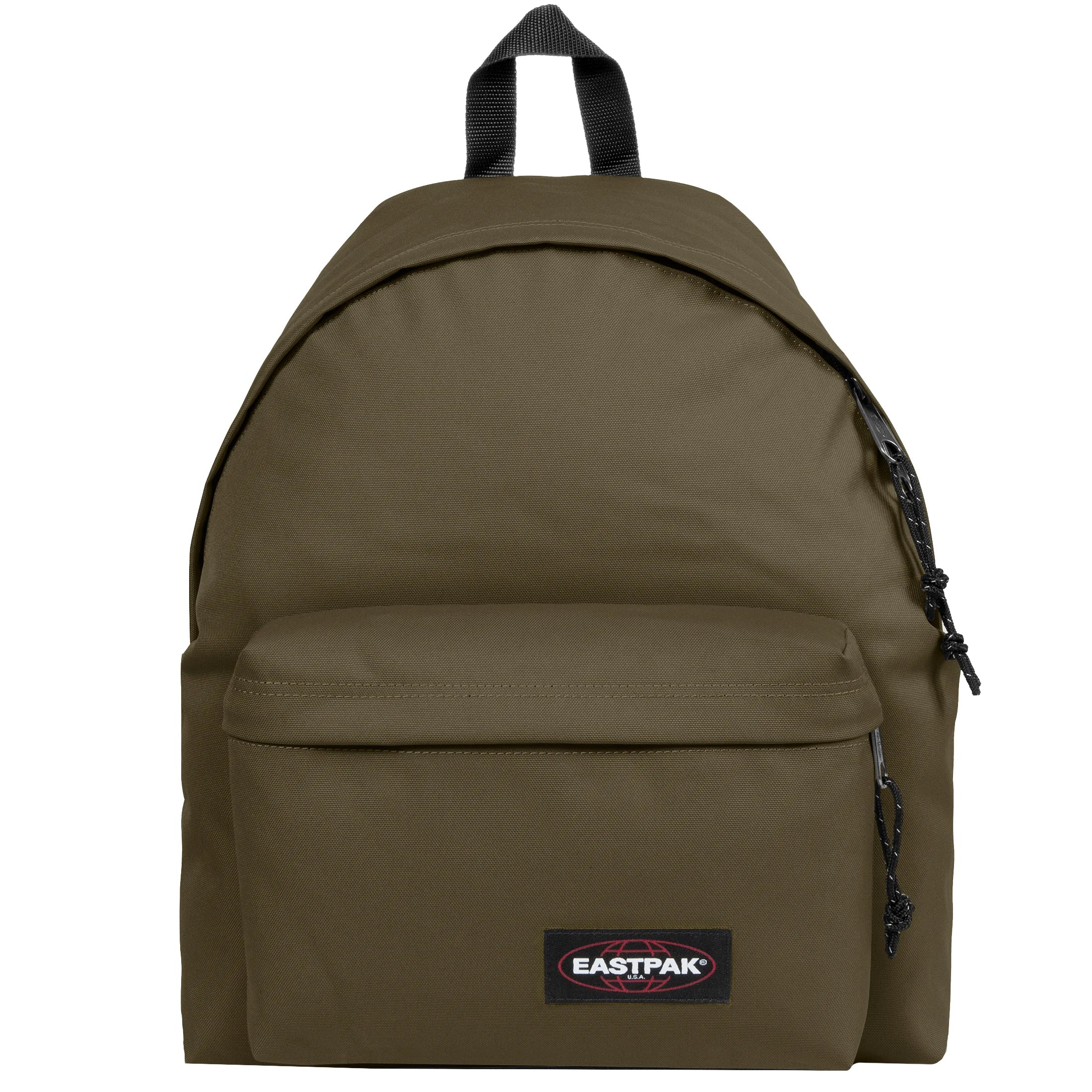 Eastpak Authentic Padded Pak'r leisure backpack 41 cm - Army Olive