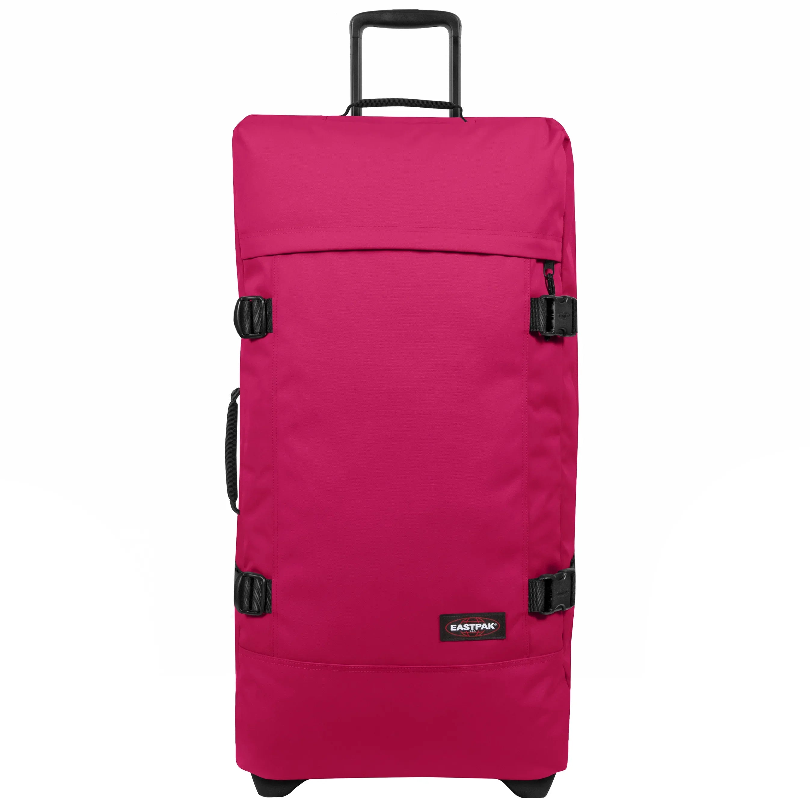 Eastpak Authentic Travel Tranverz 2-Rollen Trolley 79 cm - Ruby Pink