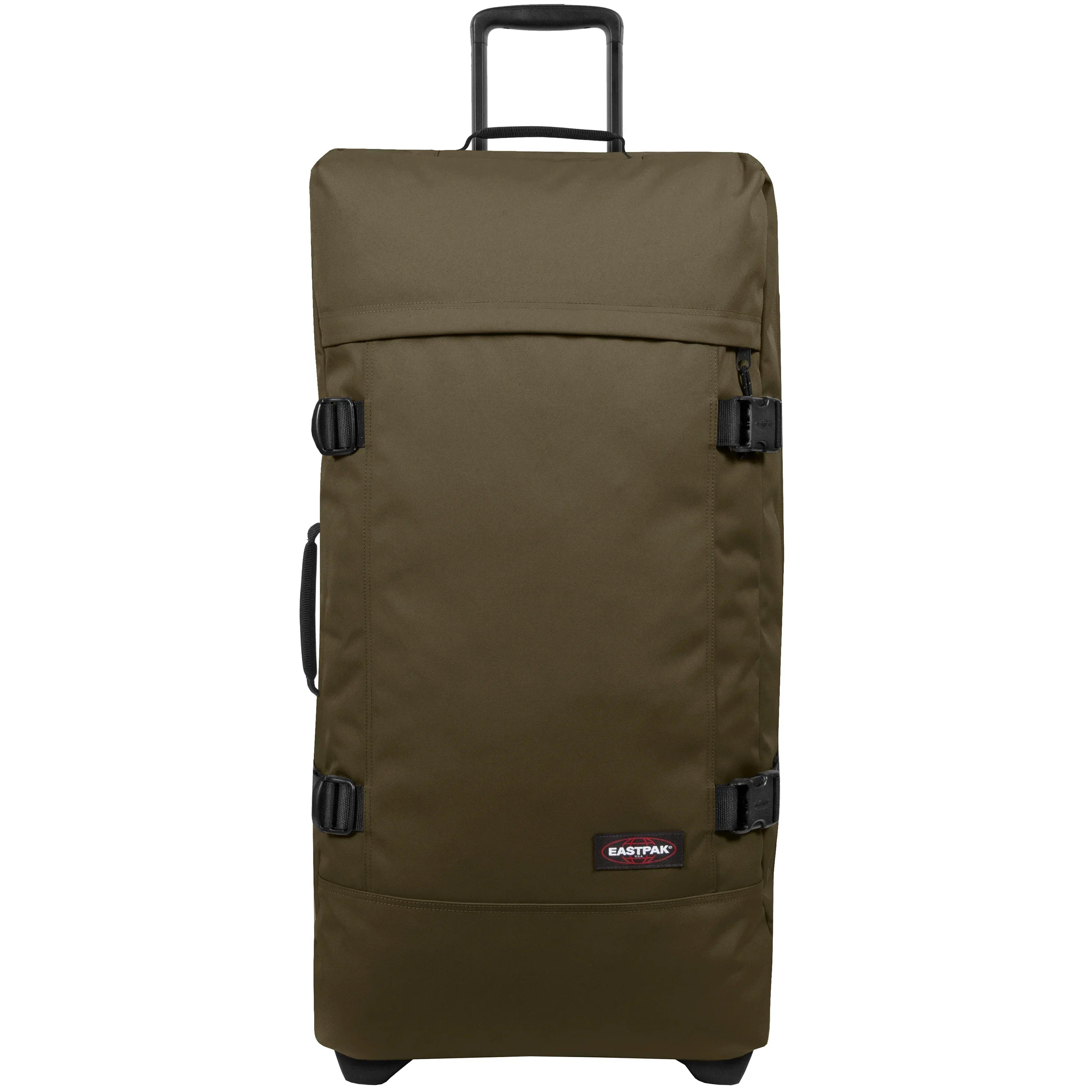 Eastpak Authentic Travel Tranverz 2-Rollen Trolley 79 cm - Army Olive