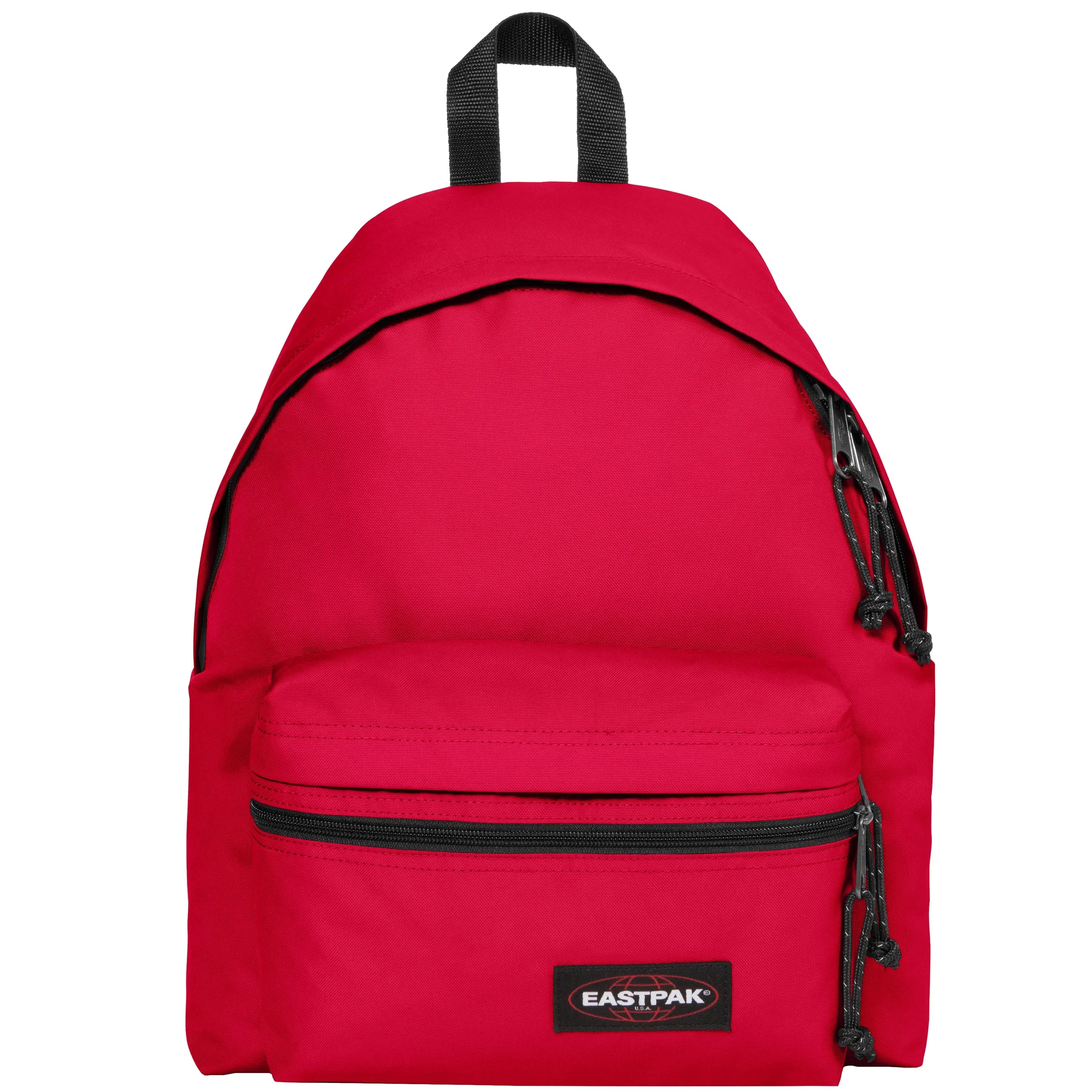 Eastpak Authentic Padded Zippl'r Backpack 40 cm - Sailor Red