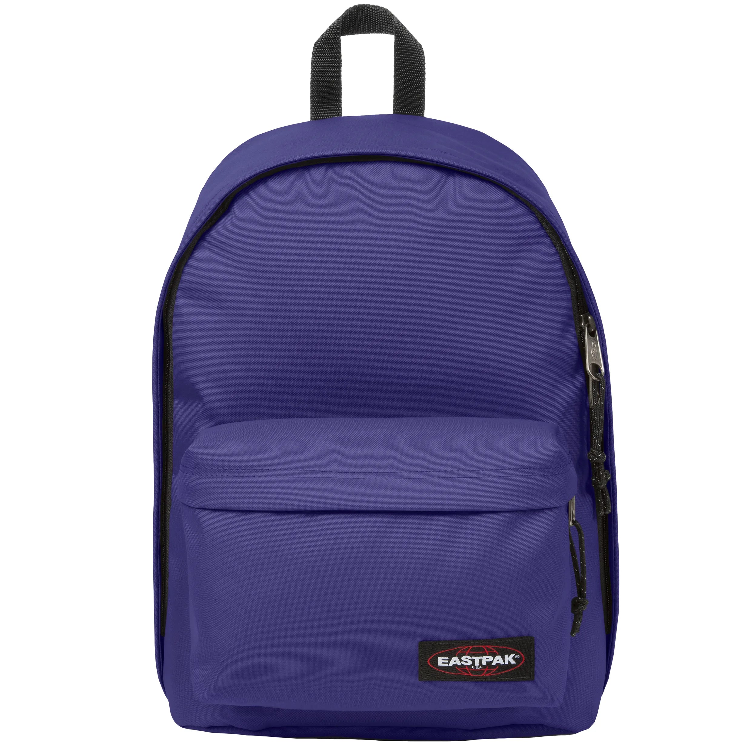Eastpak purple top