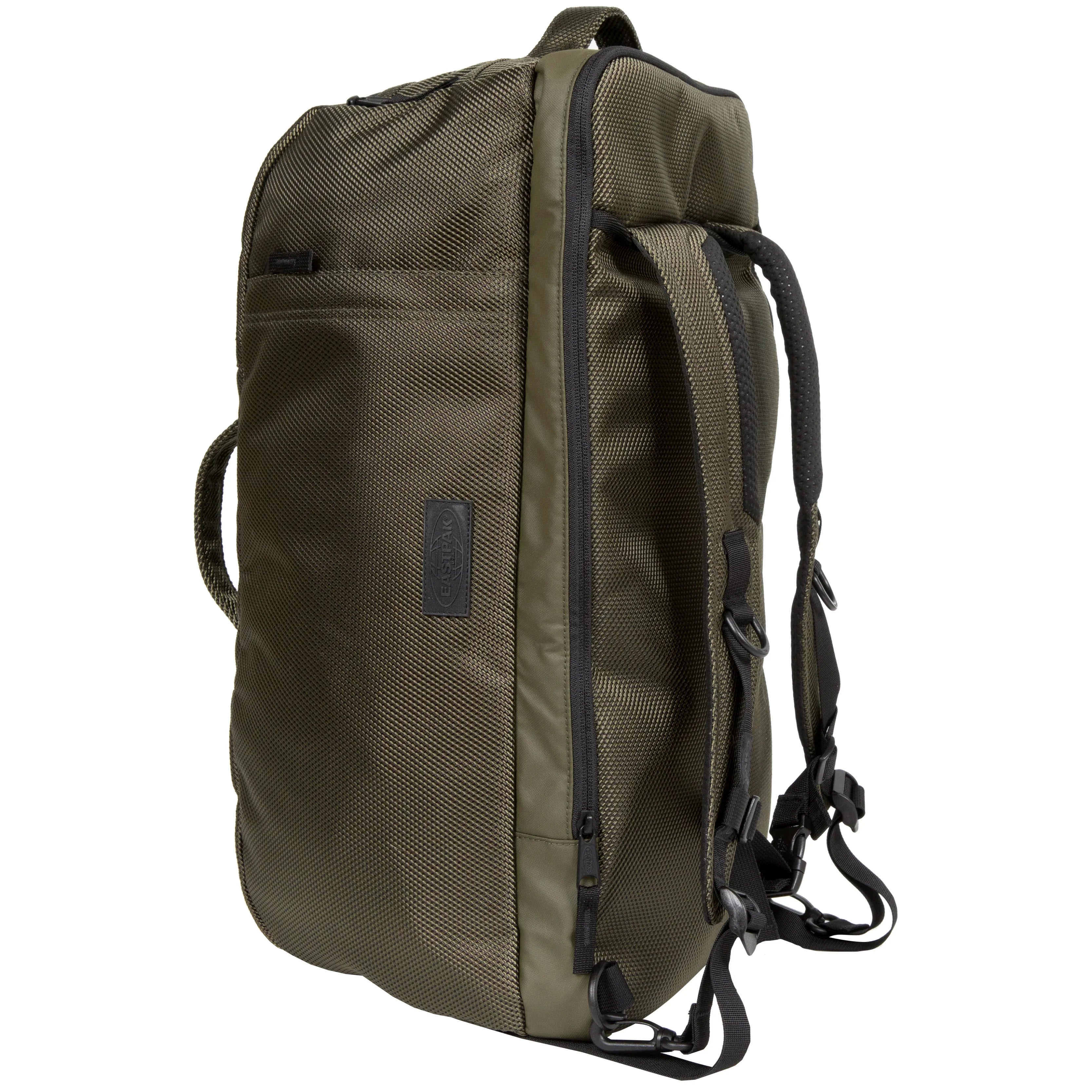 Eastpak stand bag sales