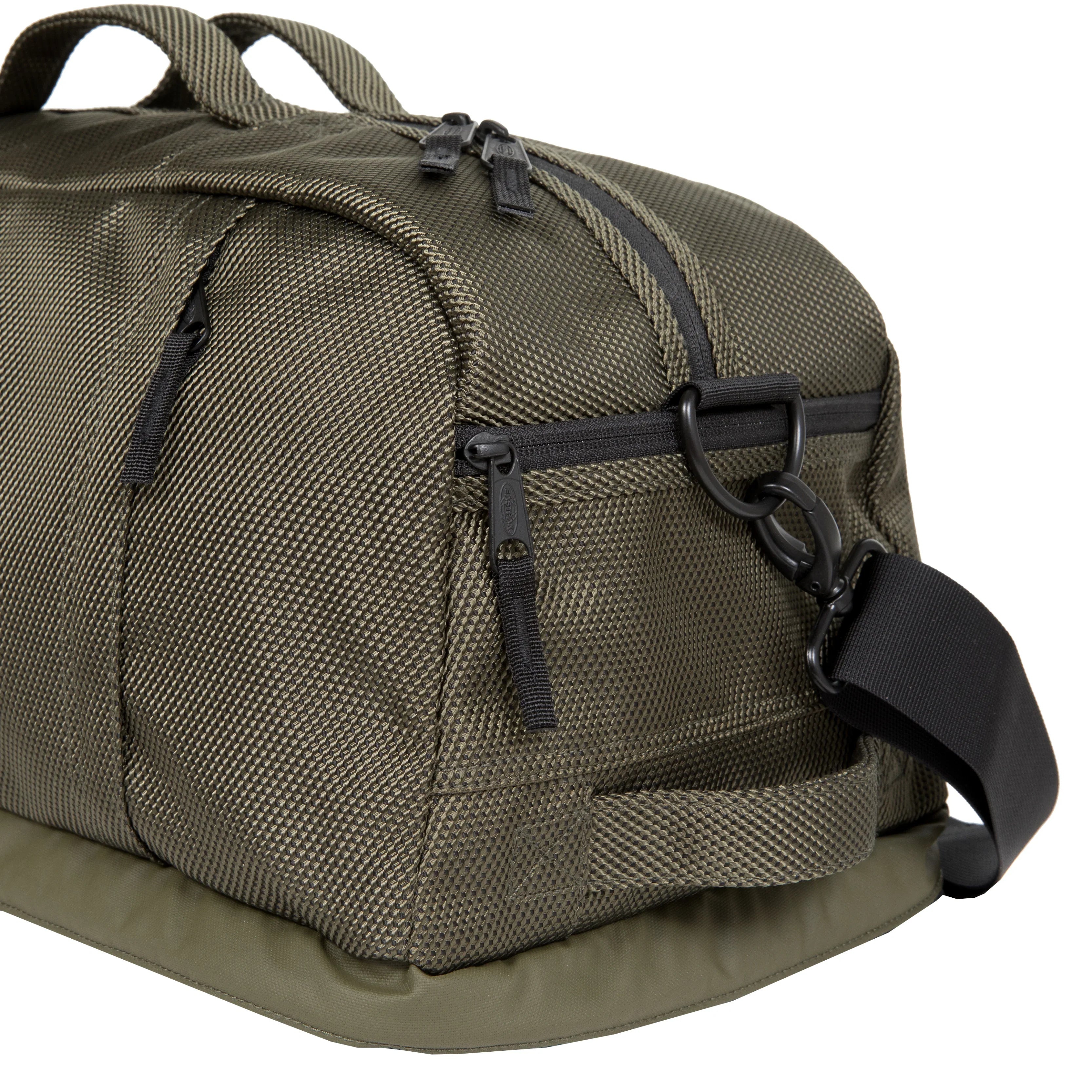 Eastpak Authentic Travel CNNCT Stand Plus Travel Bag 51 cm - Khaki