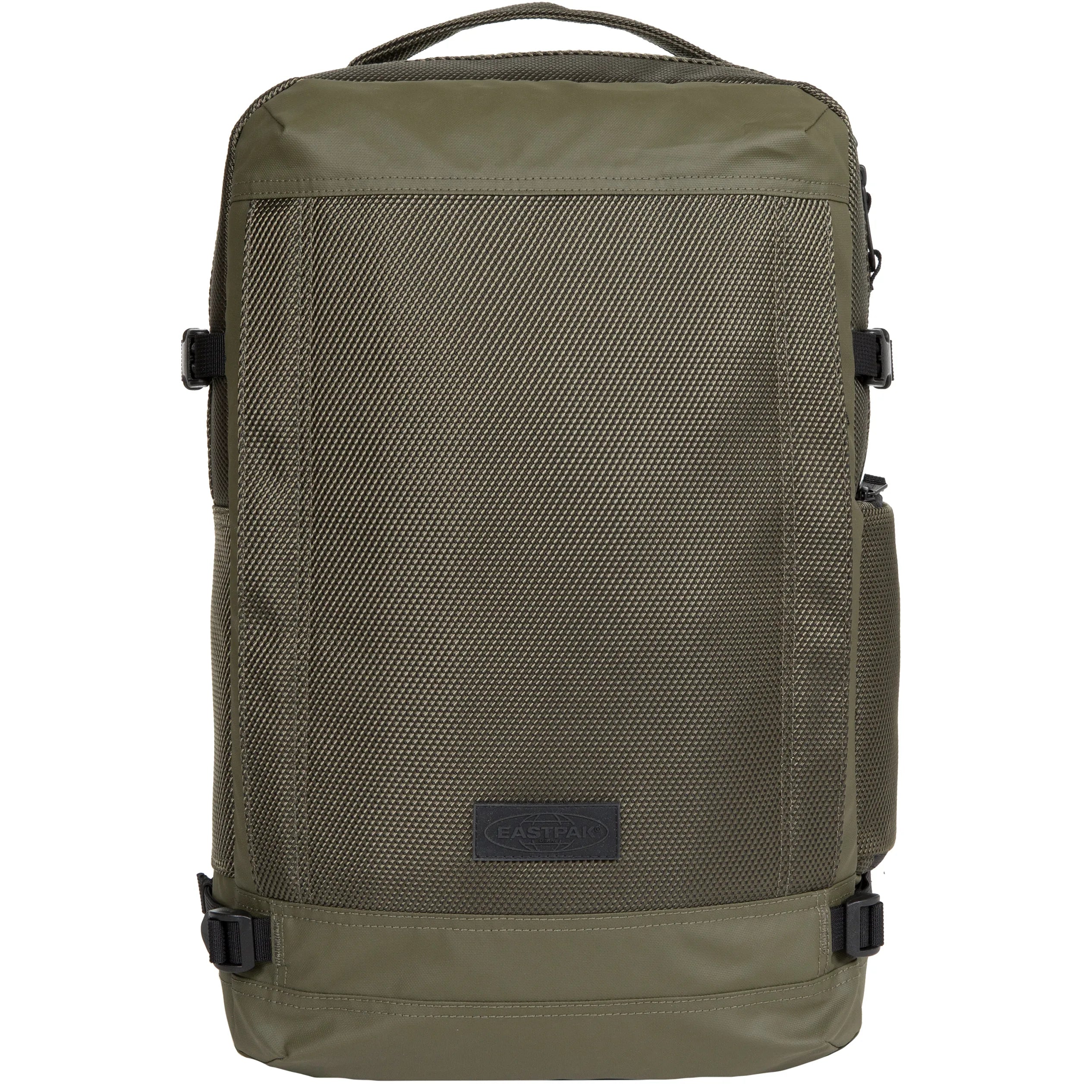 Eastpak Authentic Tecum Backpack CNNCT 47 cm - Khaki