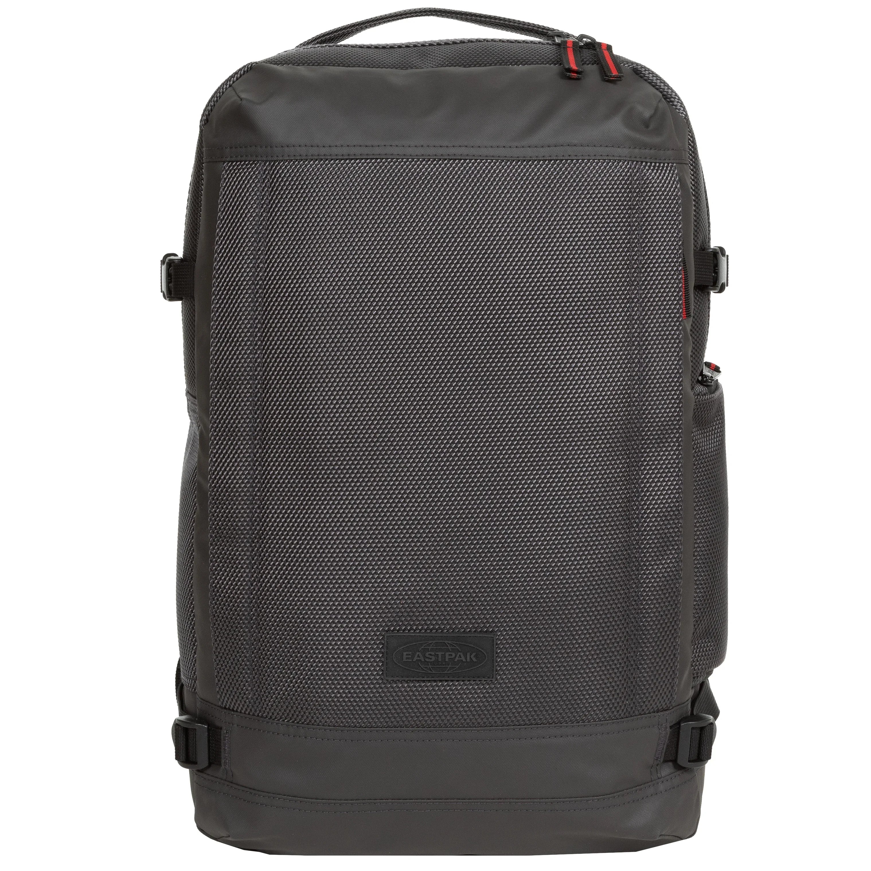Eastpak Authentic Tecum Backpack CNNCT 47 cm - Accent Grey