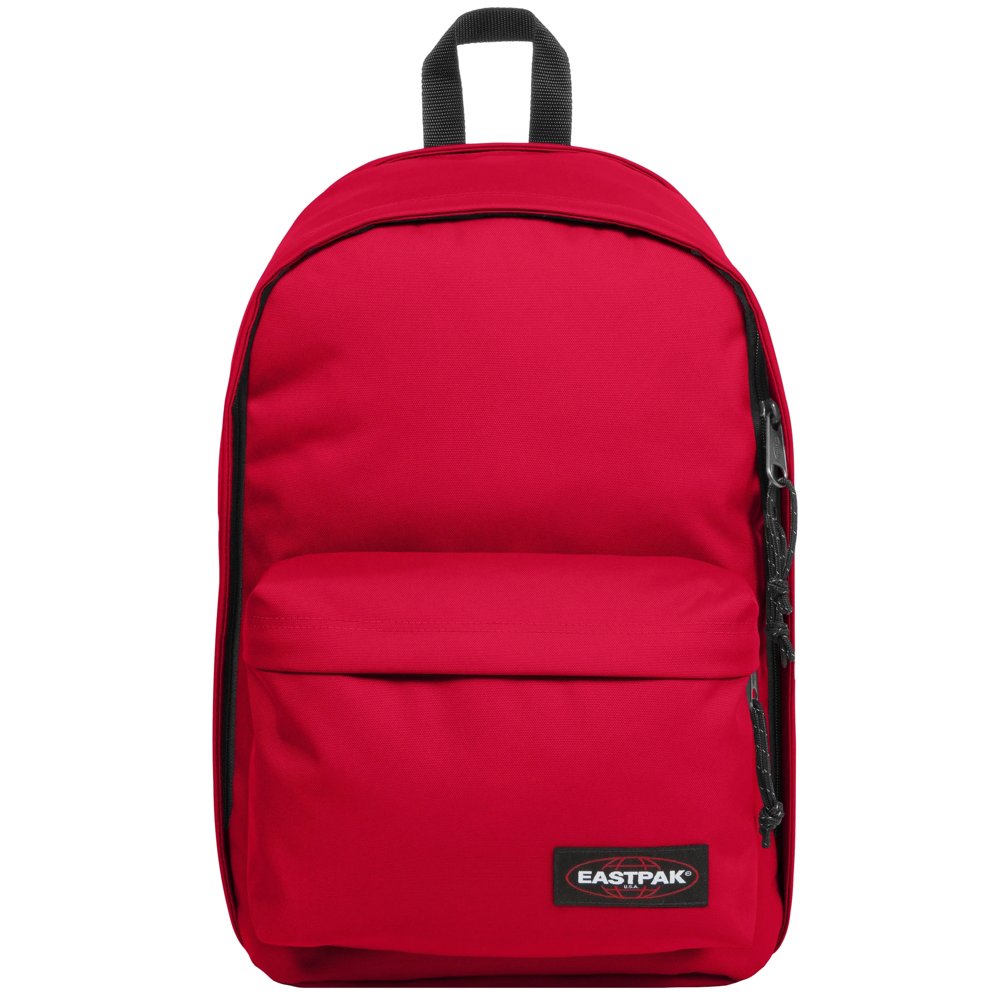 Eastpak Authentic Back to Work Backpack with laptop compartment 43 cm - Sailor Red