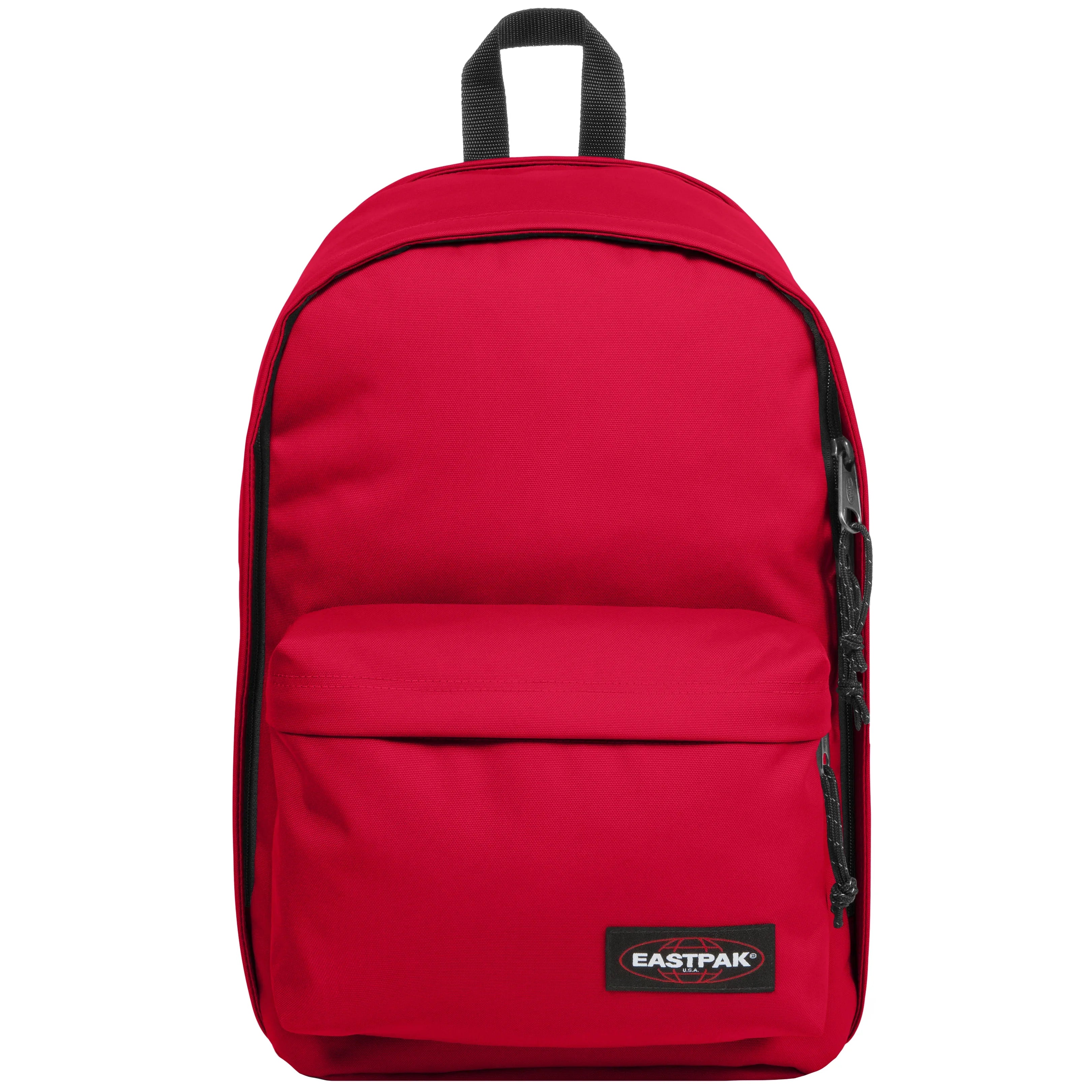 Eastpak Authentic Back to Work Backpack with laptop compartment 43 cm Sailor Red