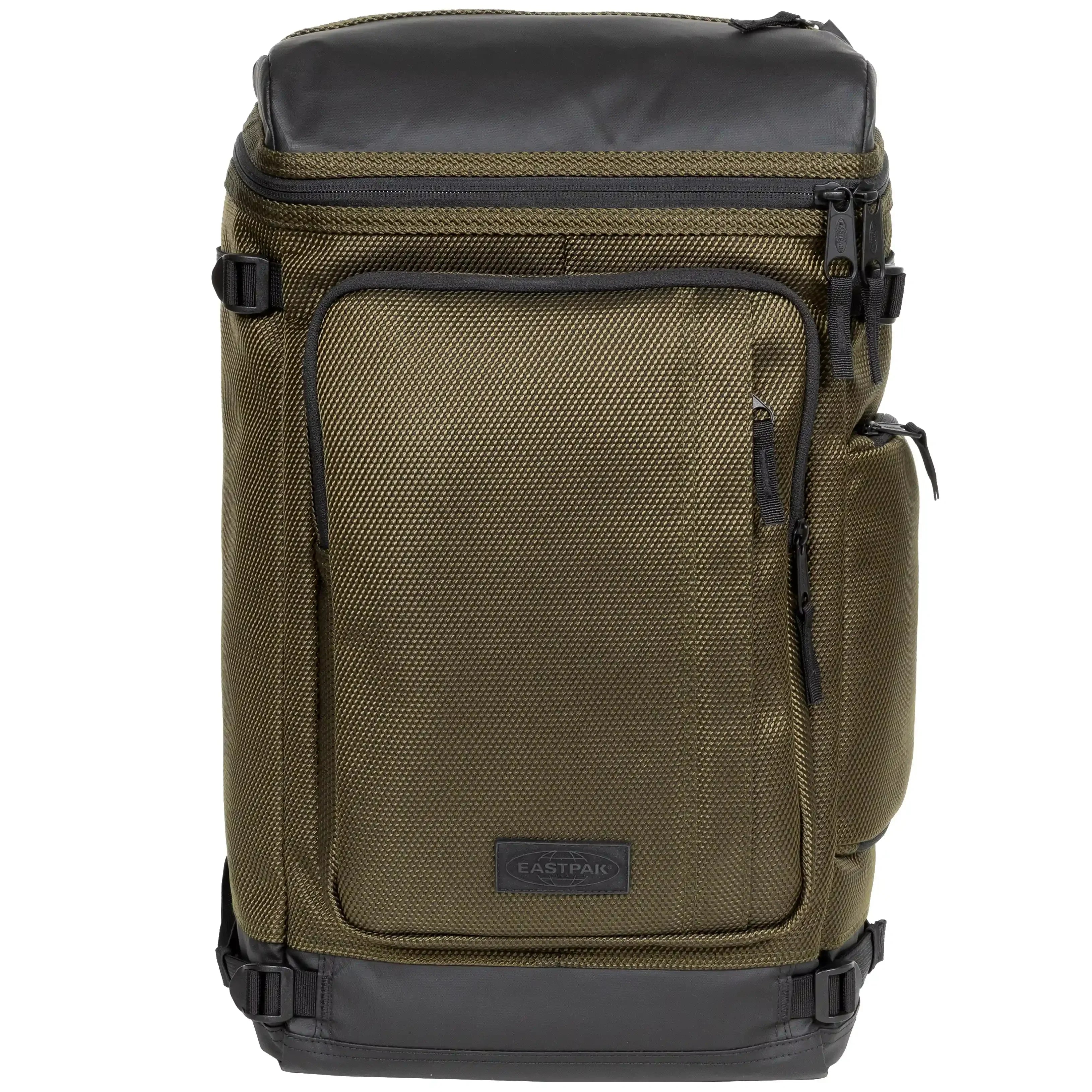 Eastpak Authentic Tecum Top Backpack CNNCT 49 cm - Army