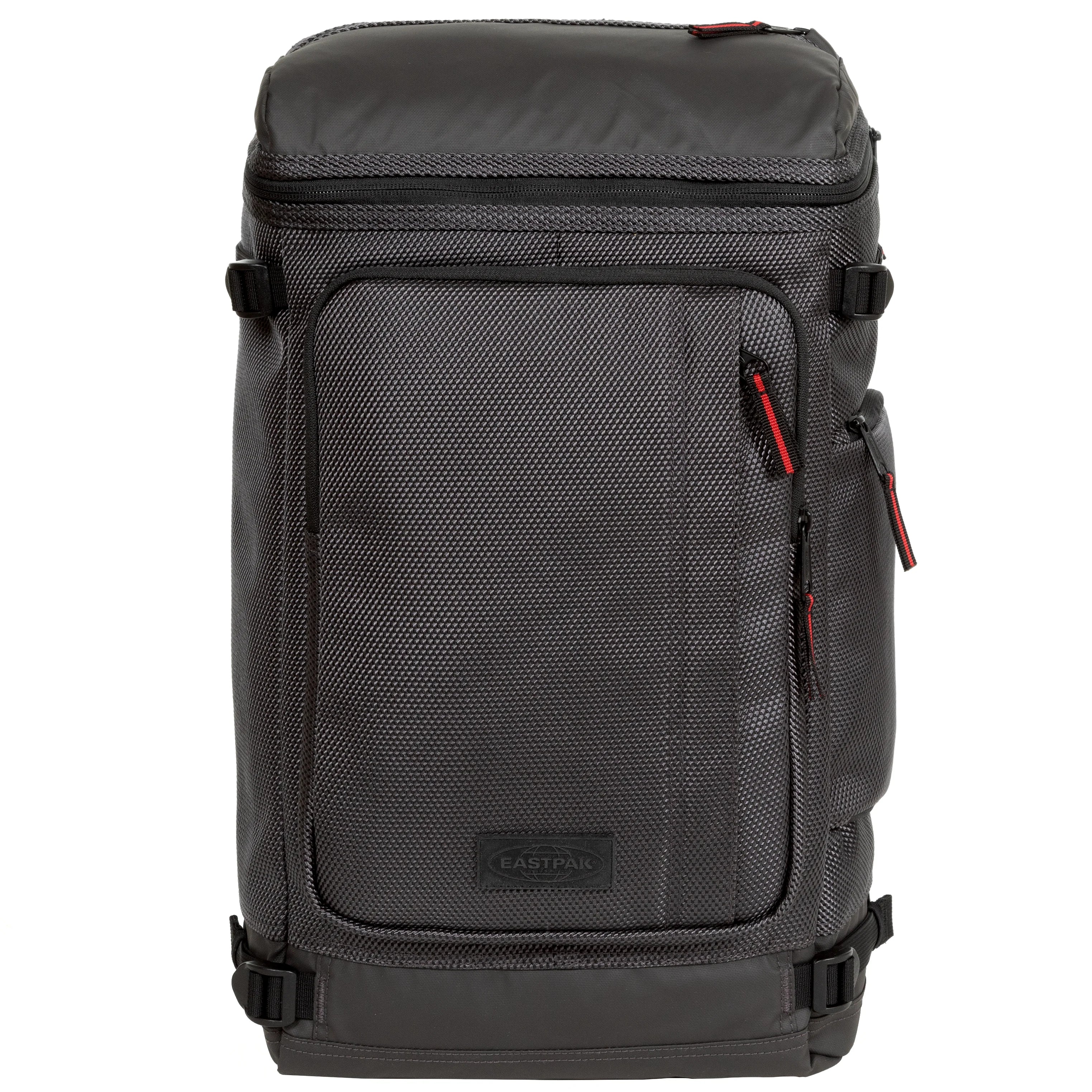 Eastpak Authentic Tecum Top Backpack CNNCT 49 cm - Accent Grey