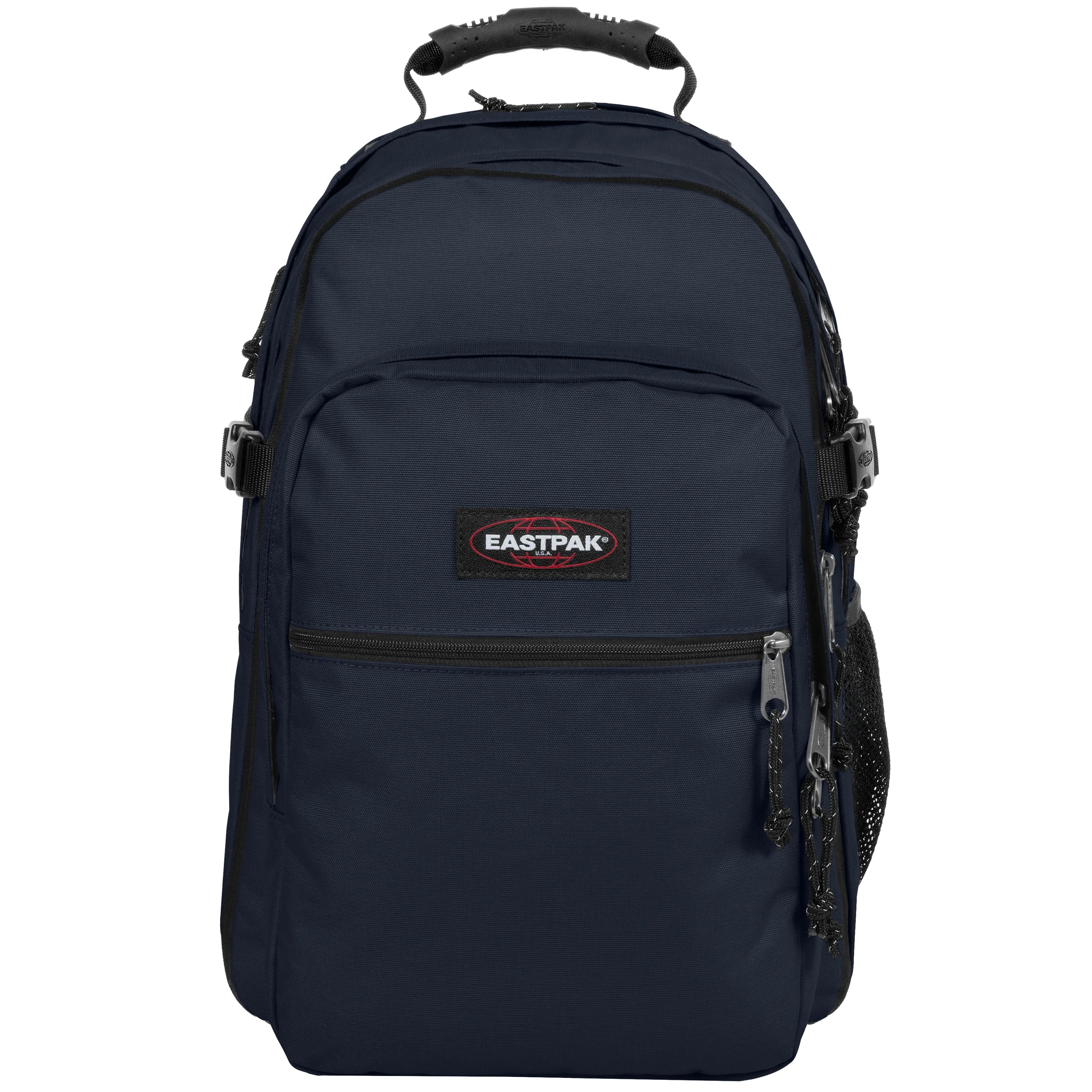 Eastpak Authentic Re-Check Tutor sac à dos avec compartiment pour ordinateur portable 48 cm - ultra marine