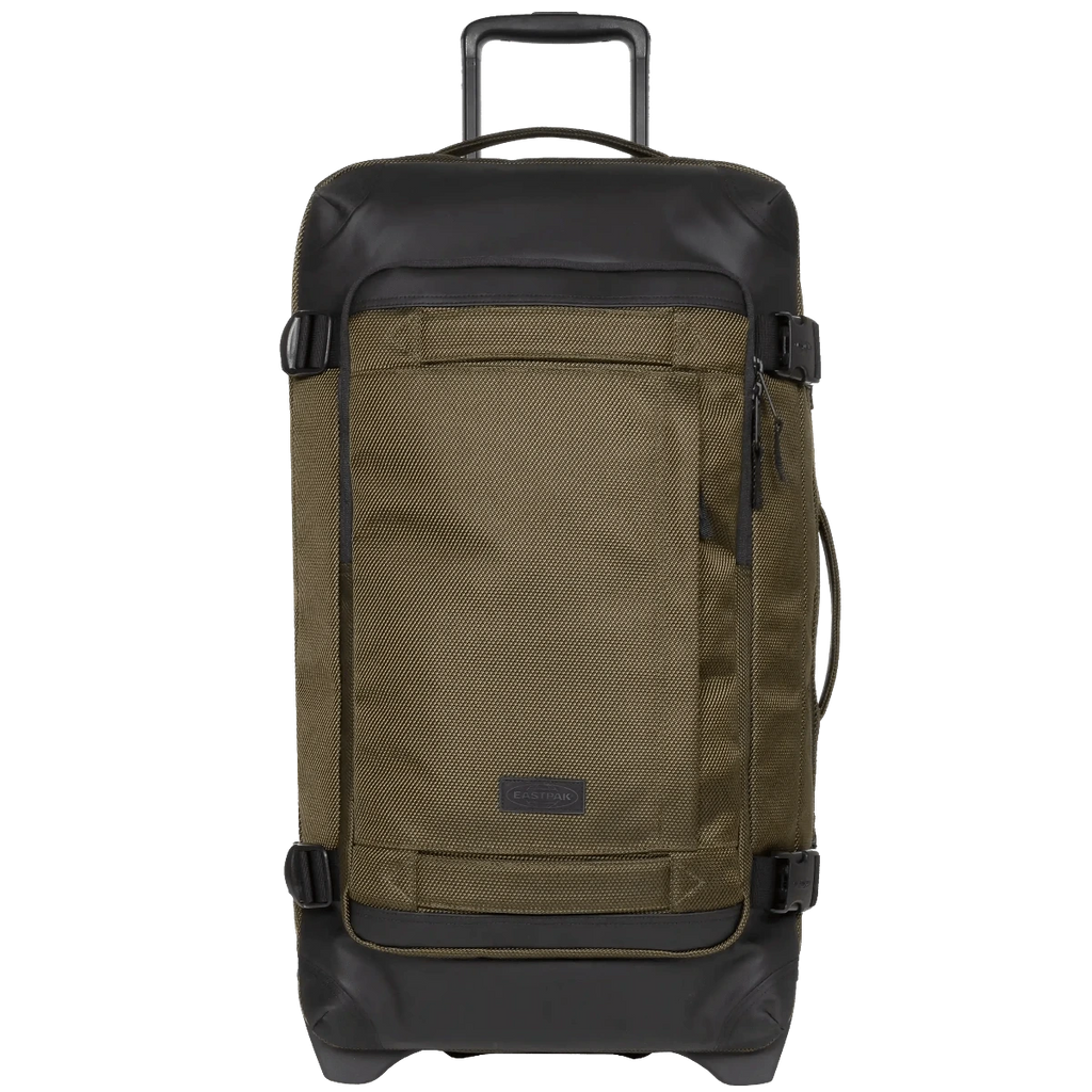 Eastpak Authentic Travel Tranverz CNNCT rolling travel bag 79 cm Arm
