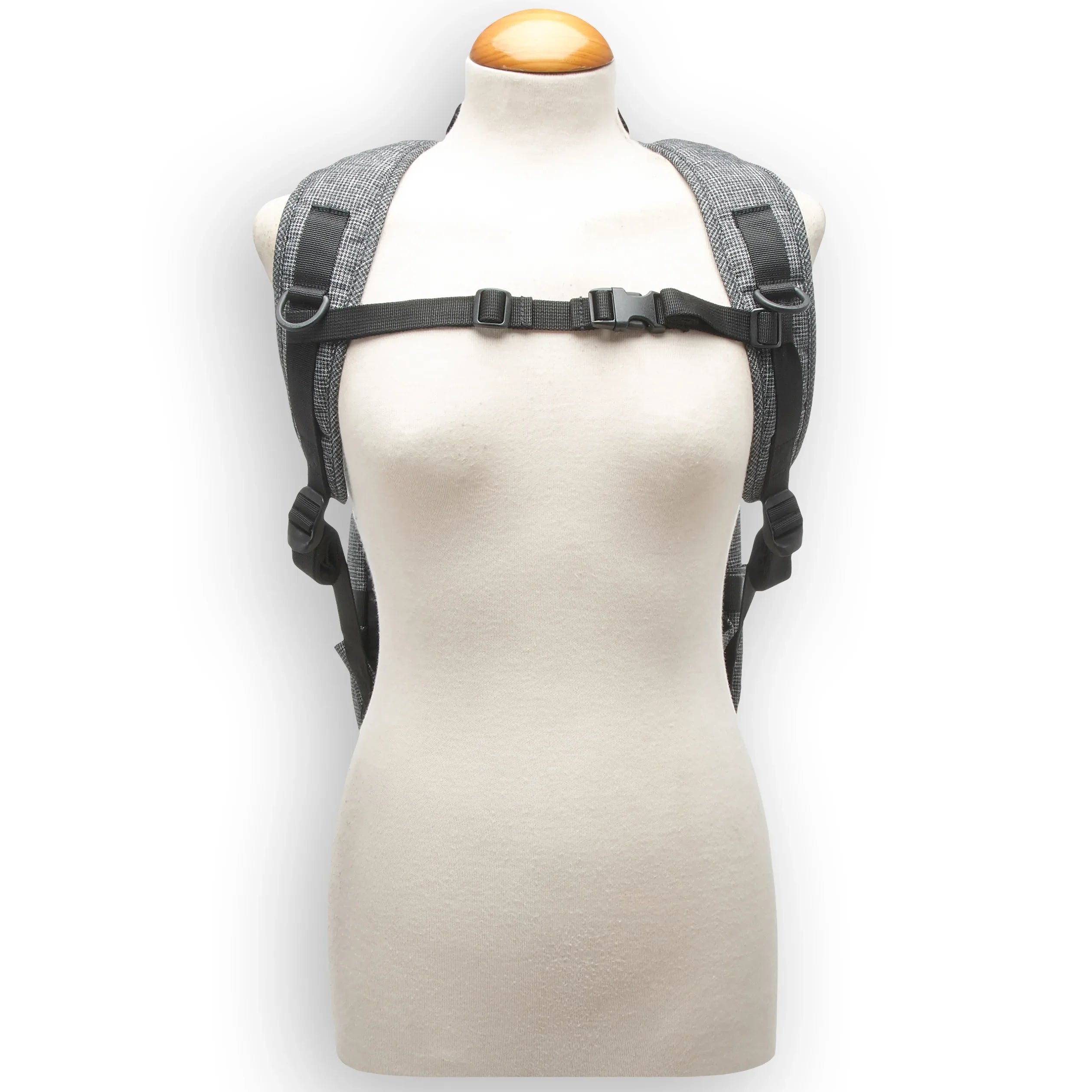 Topfloid eastpak top