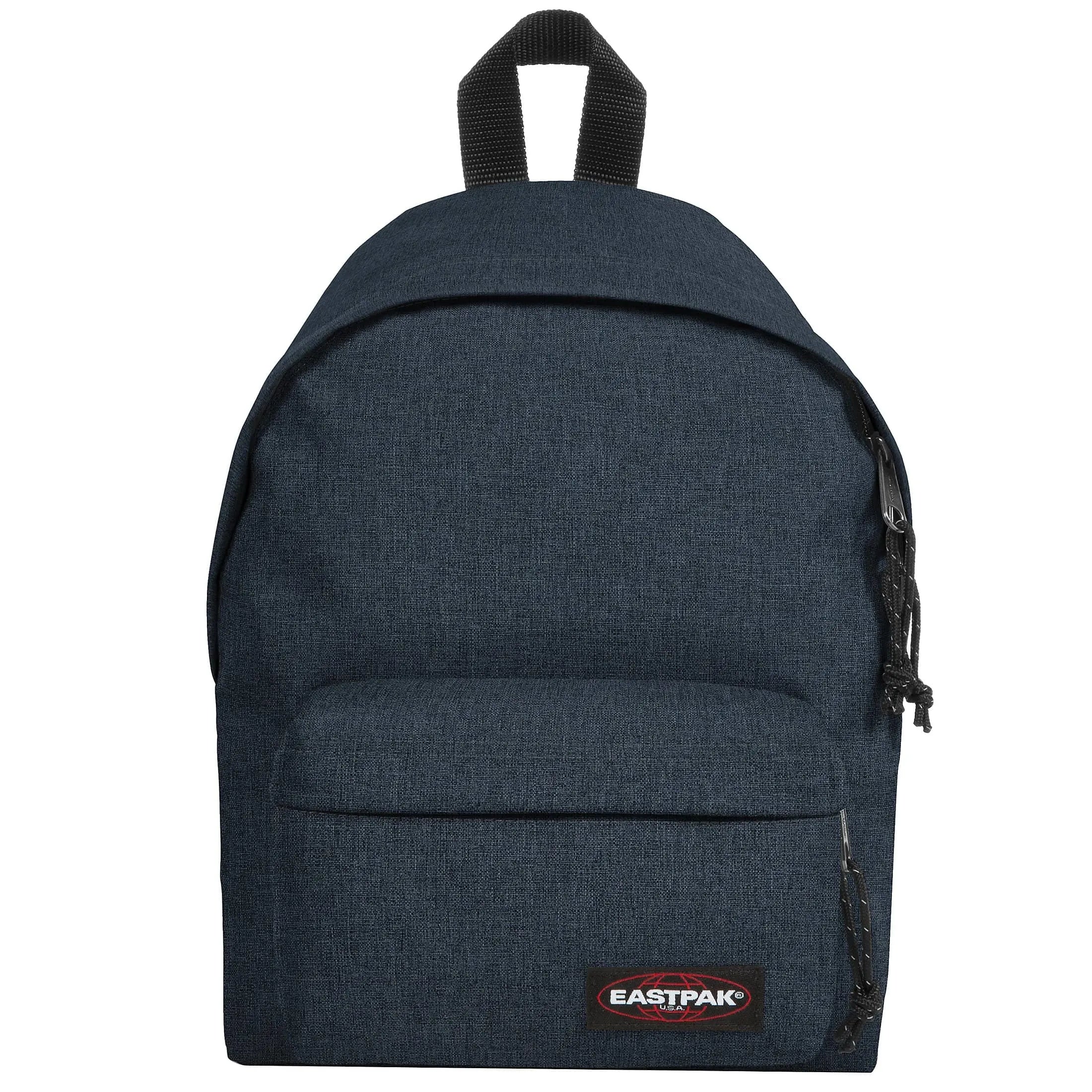 Eastpak Authentic Orbit leisure backpack 33 cm - triple denim