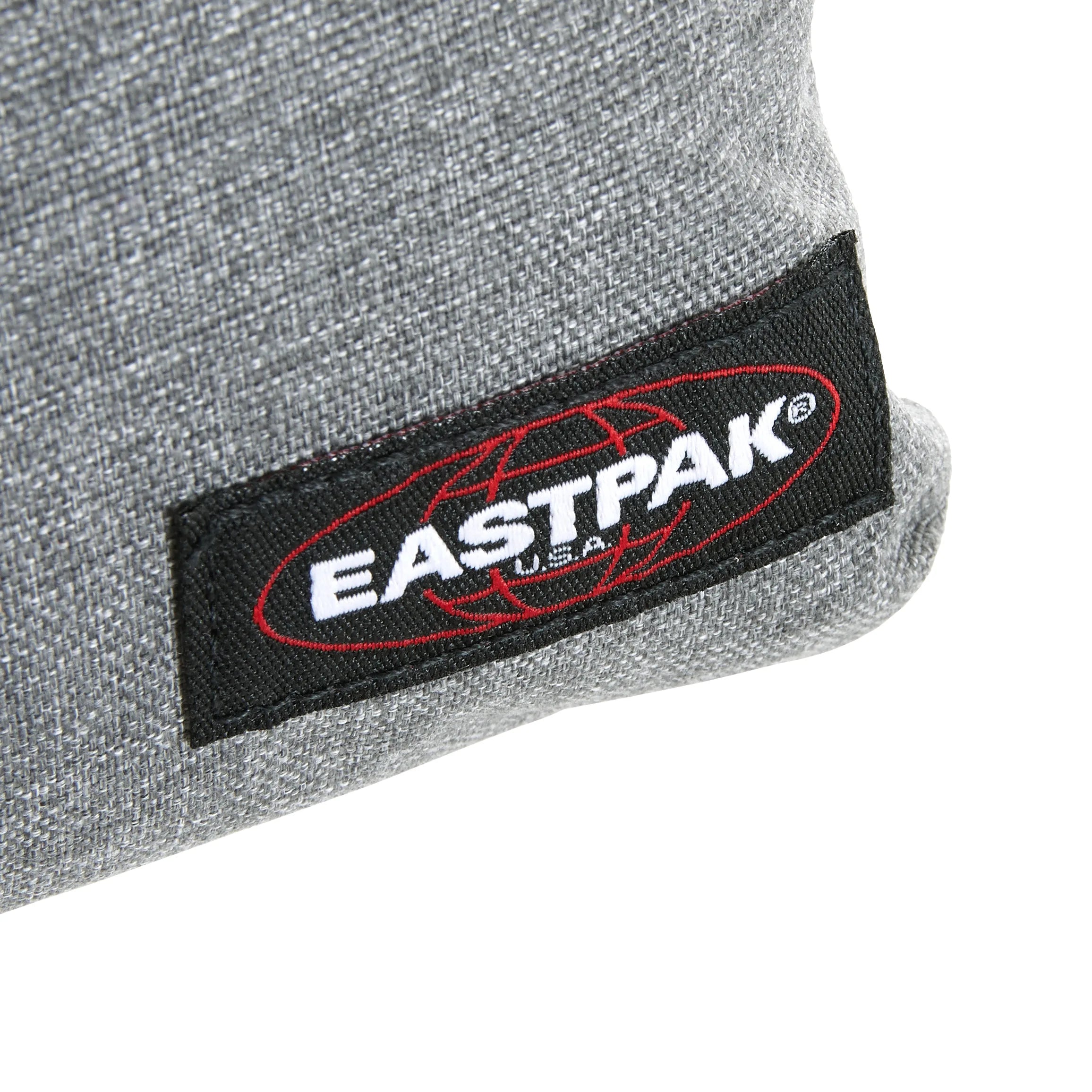 Eastpak EK00015F84Z1 Rouge - Accessoires textile Porte-clés Femme 17,00 €