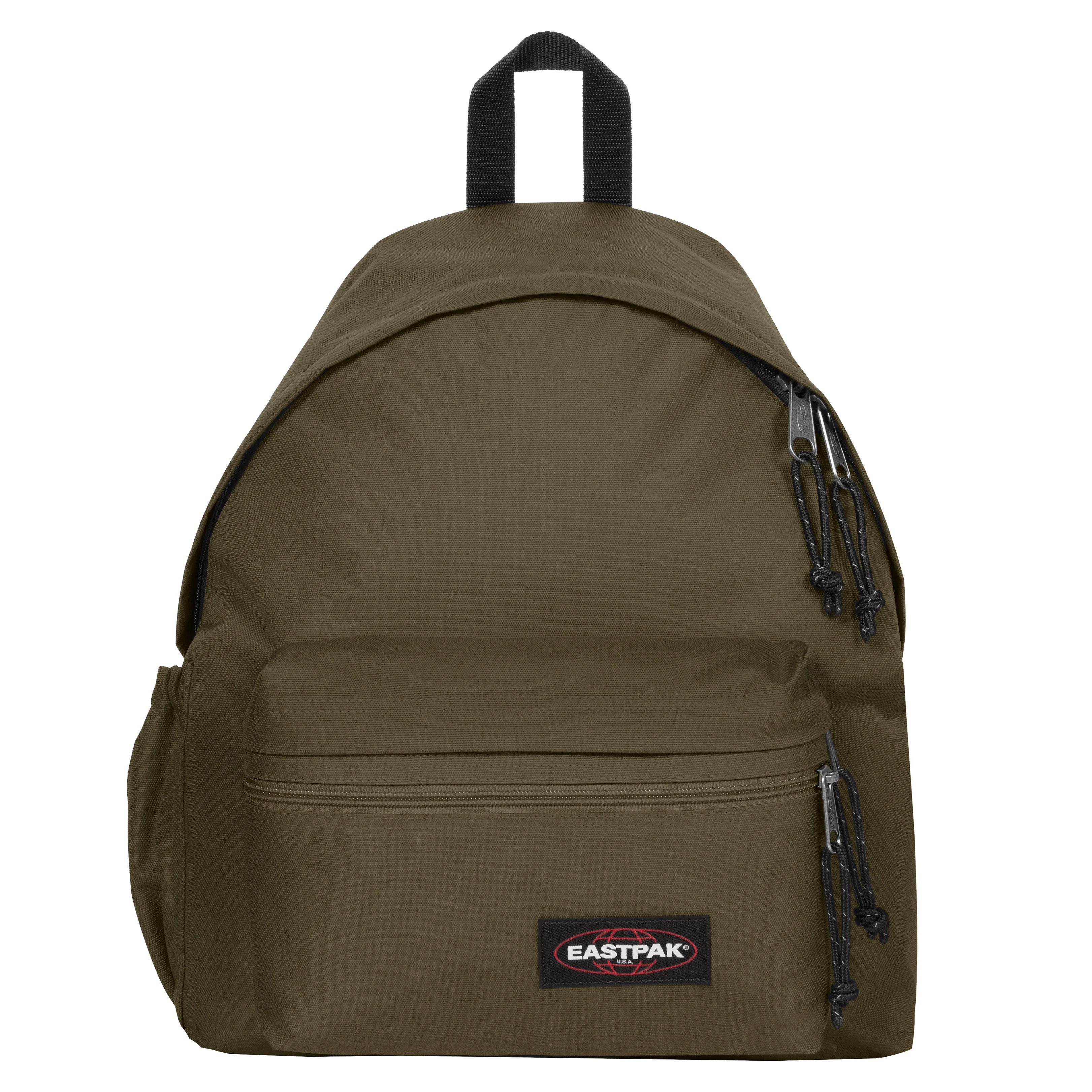 Eastpak Authentic Padded Zippl'R + 40 cm - Army Olive