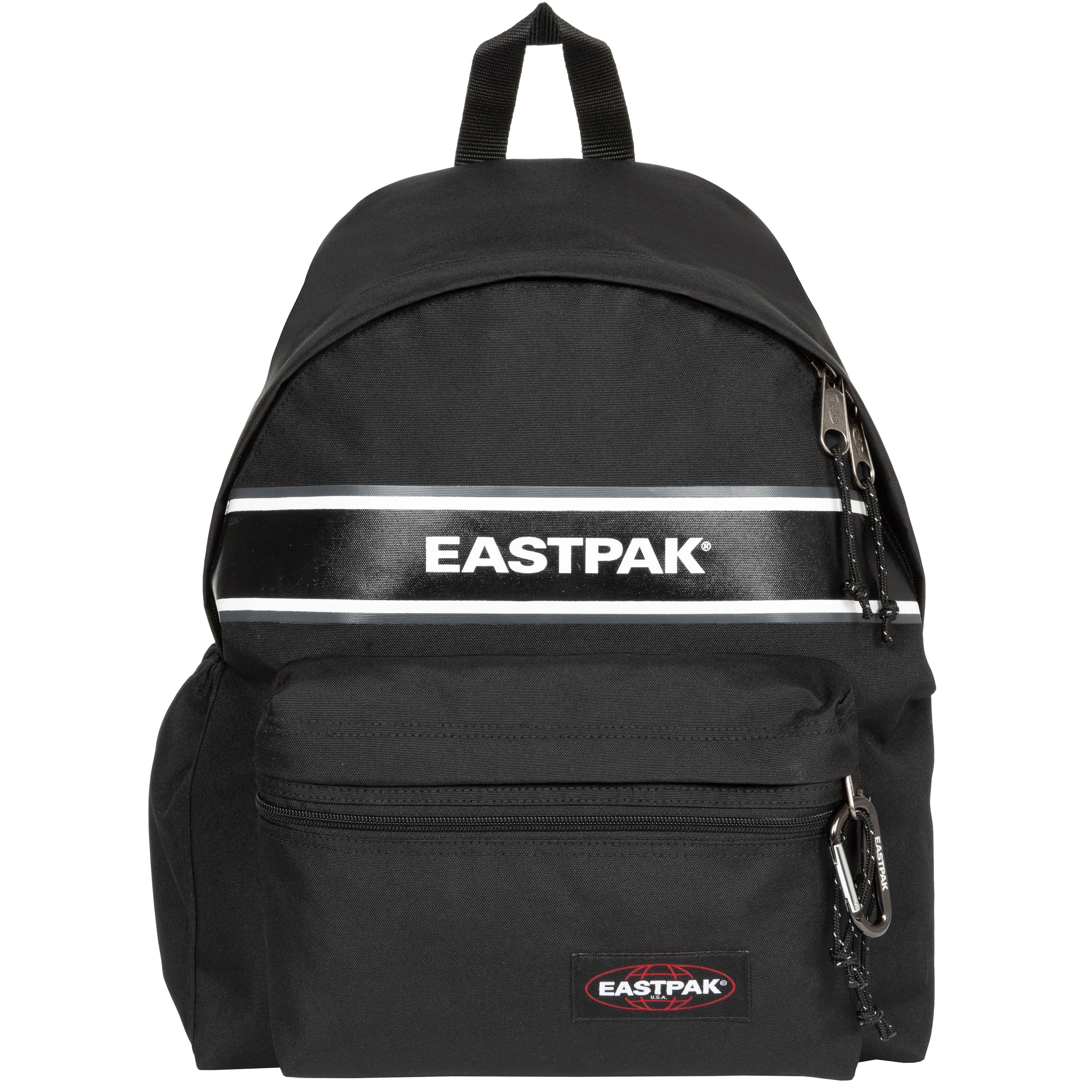 Eastpak Authentic Rembourré Zippl'R + 40 cm - Black Snap