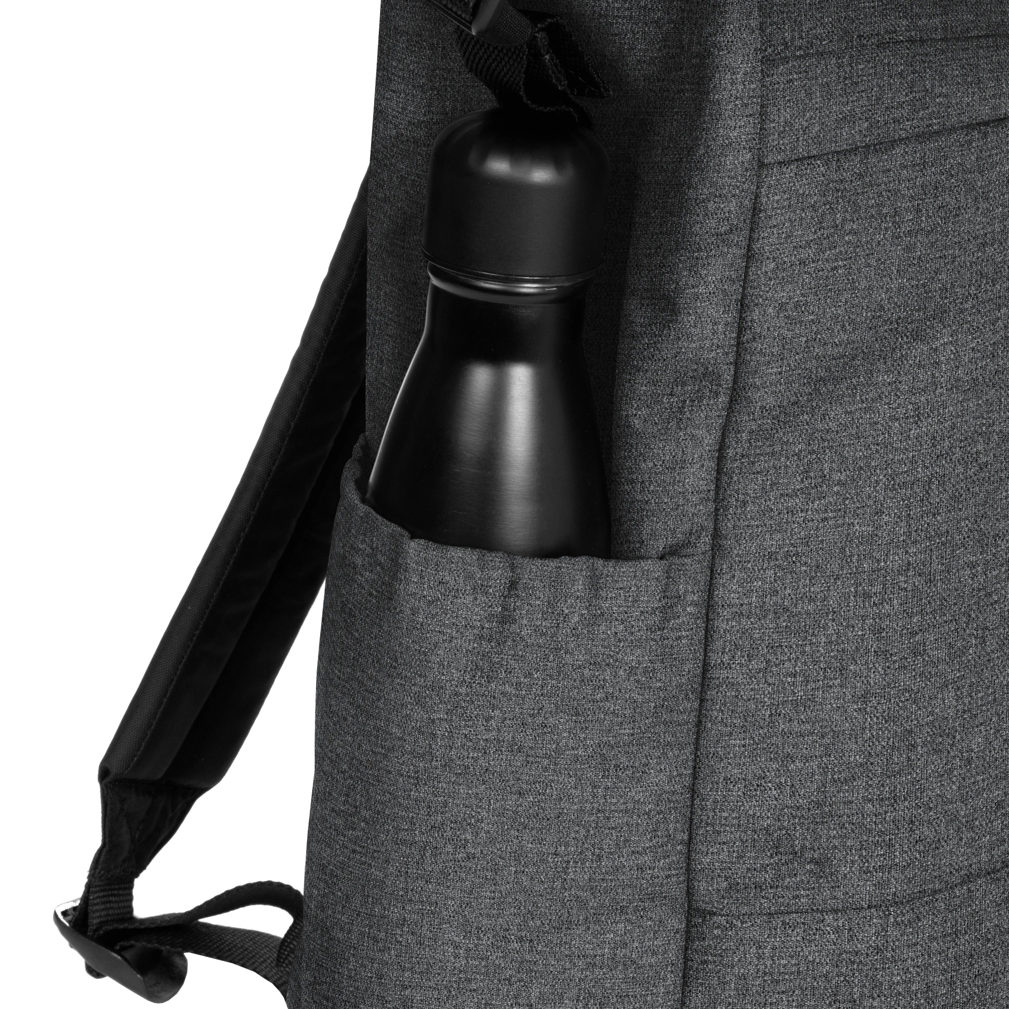 Eastpak Authentic Chester Backpack 43 cm - Black Denim