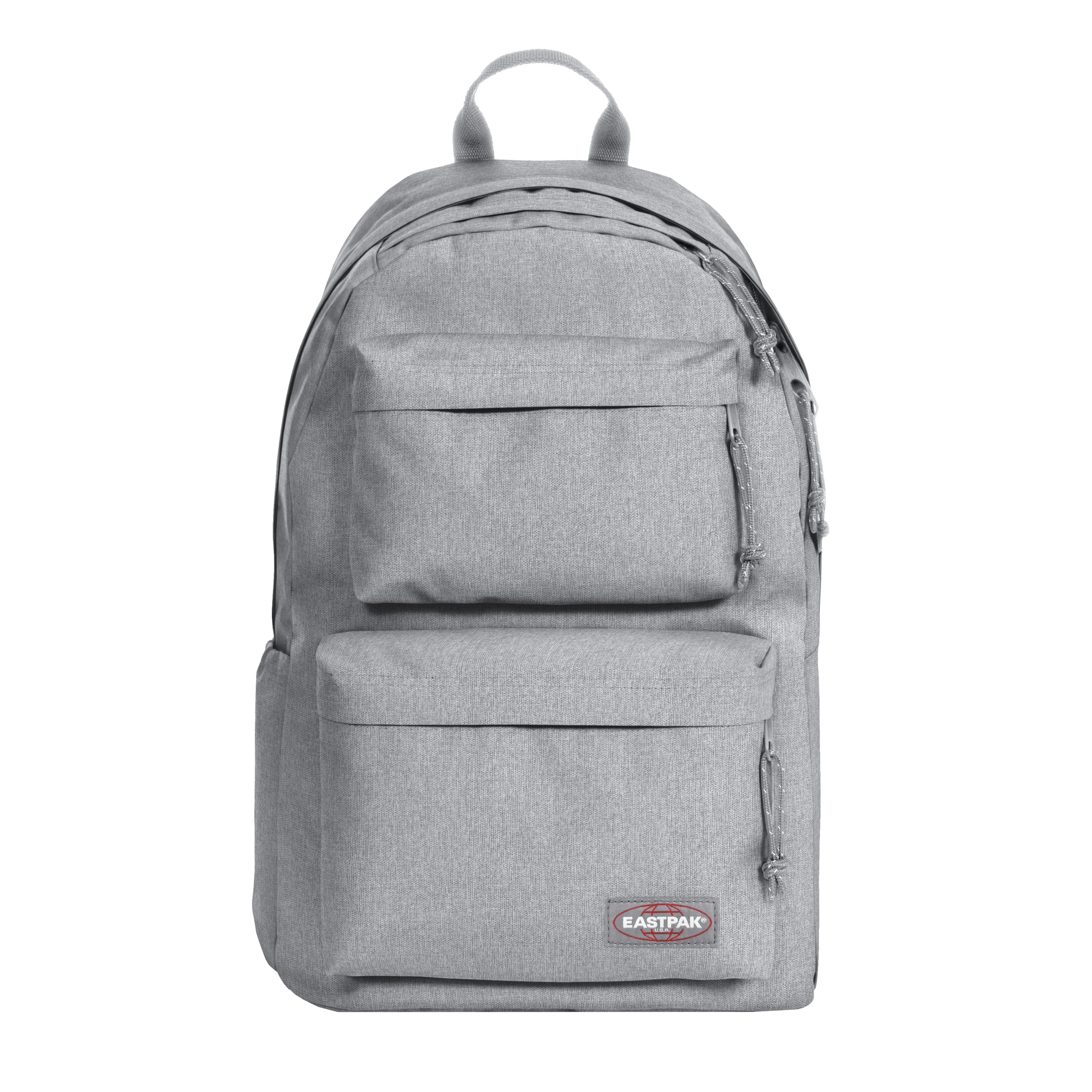 Eastpak Authentic Padded Double Backpack 47 cm - Sunday Grey