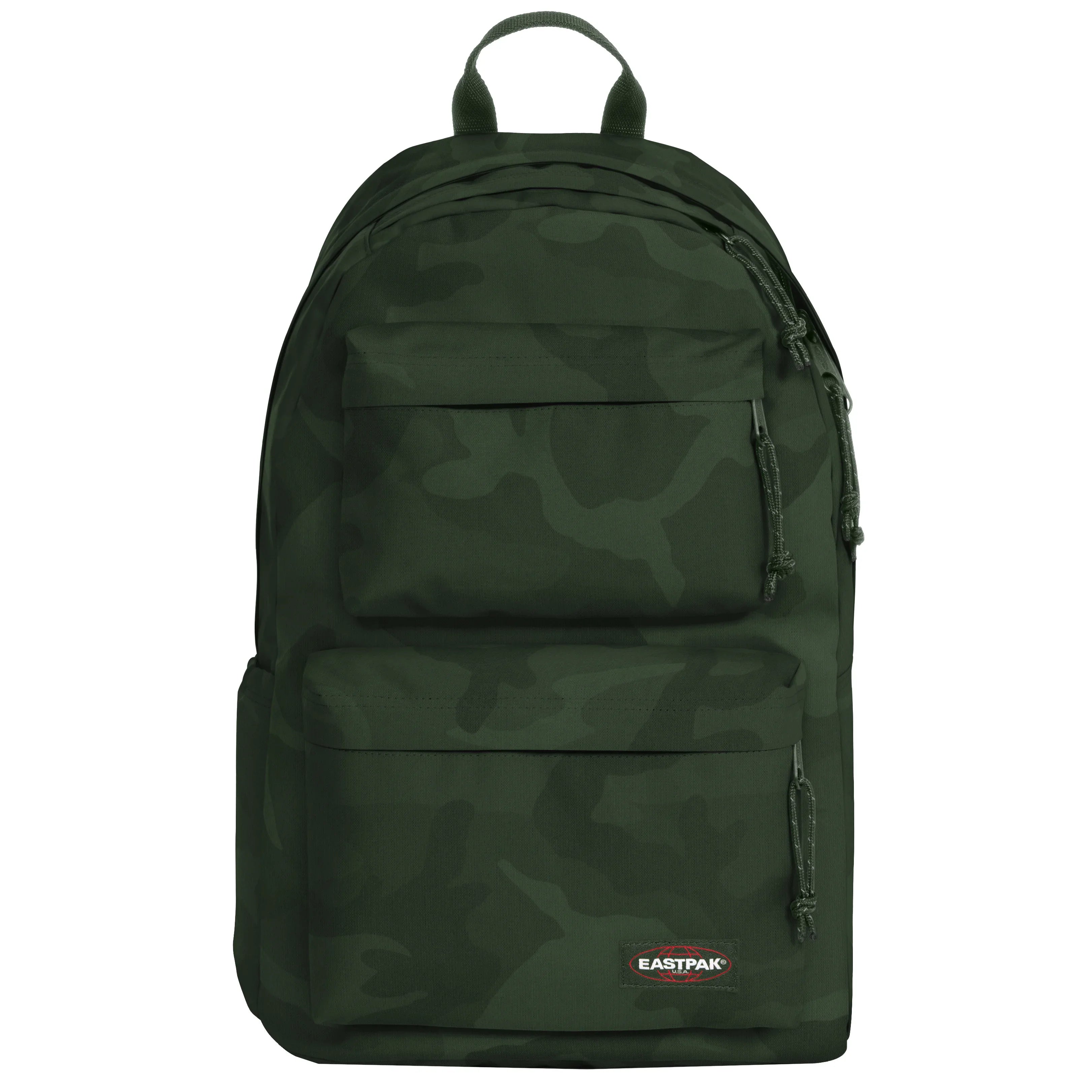 Eastpak Authentic Padded Double Rucksack 47 cm - Casual Camo