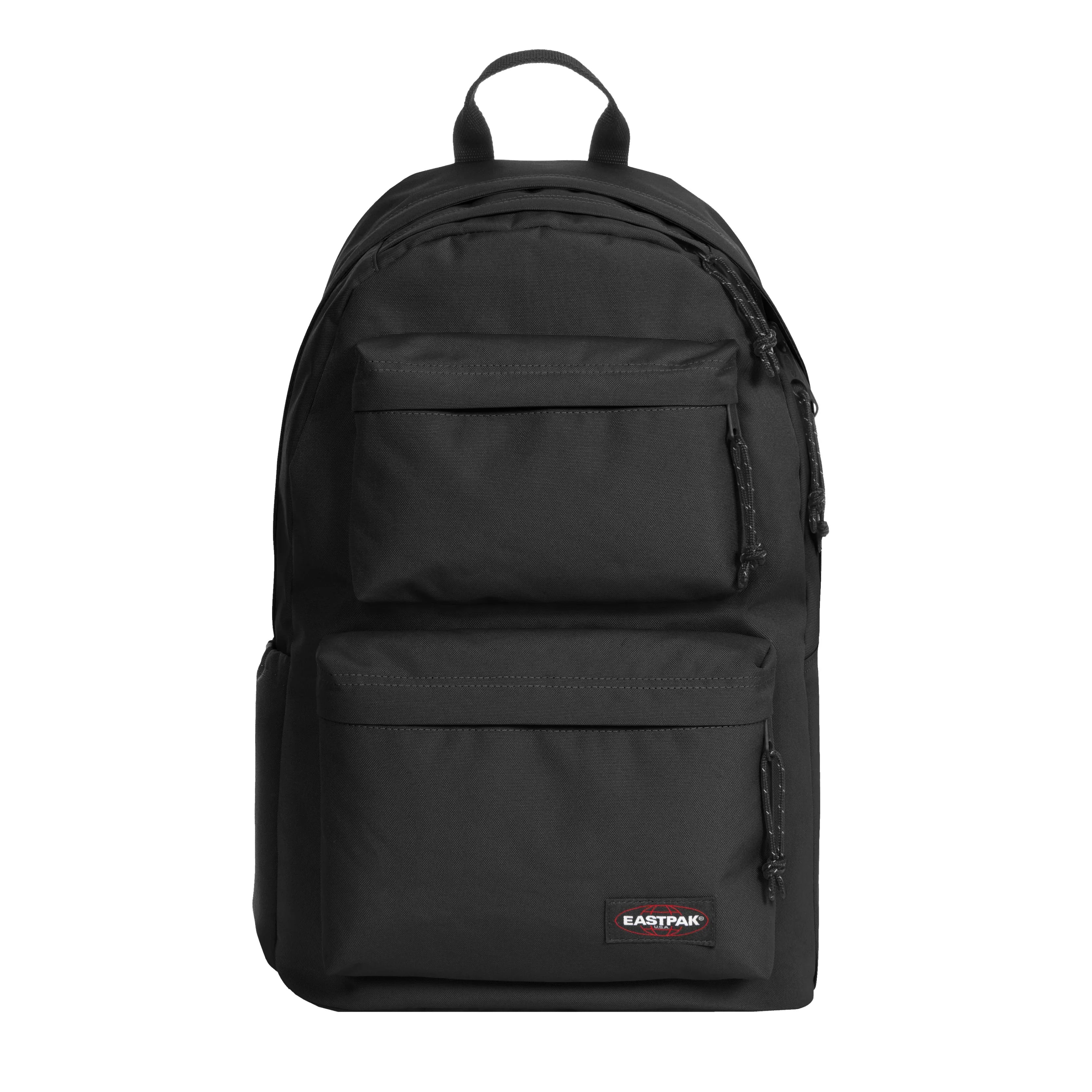 Eastpak Authentic Padded Double Backpack 47 cm - Black Denim