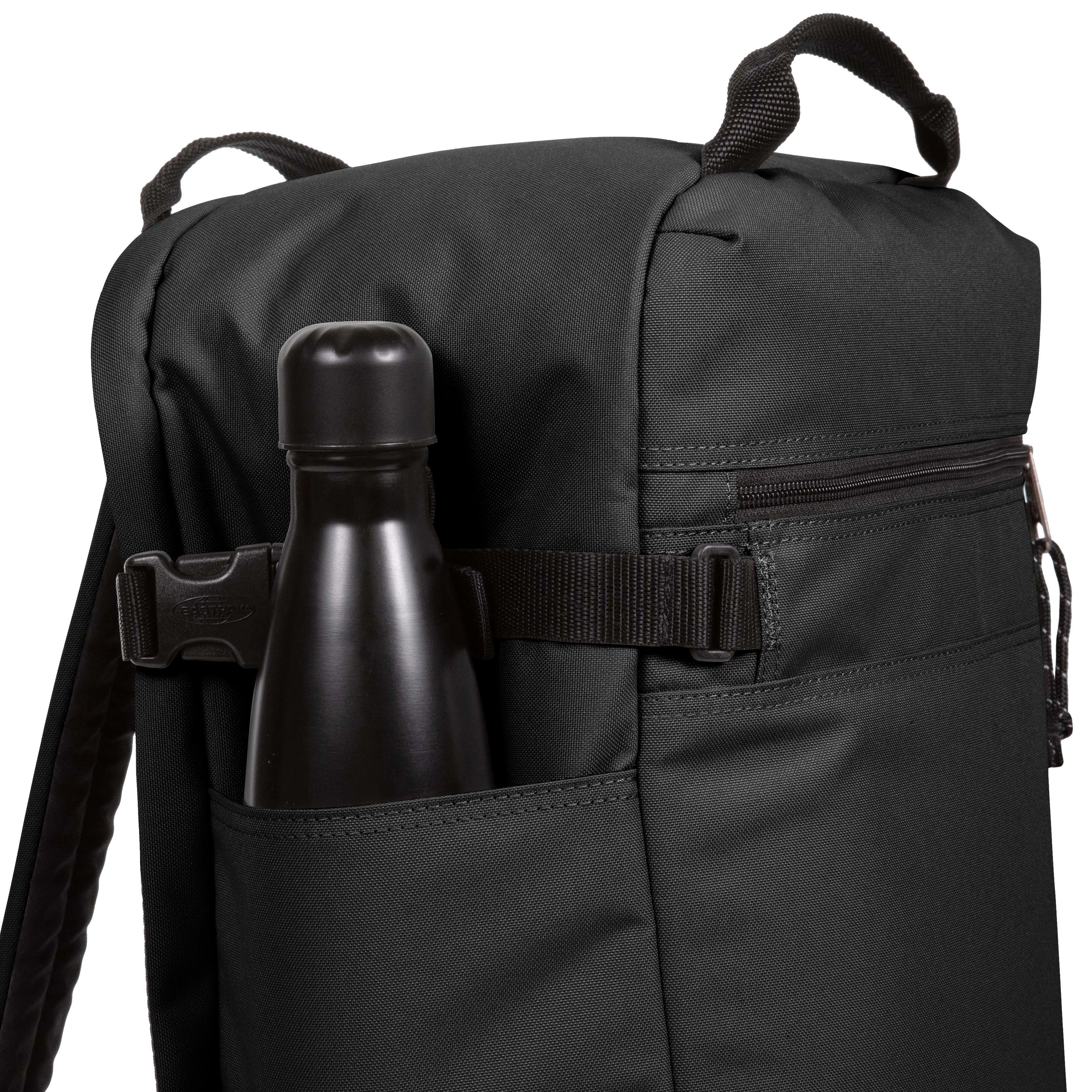 Eastpak Authentic Travel Golberpack Travel Bag 52 cm - Black