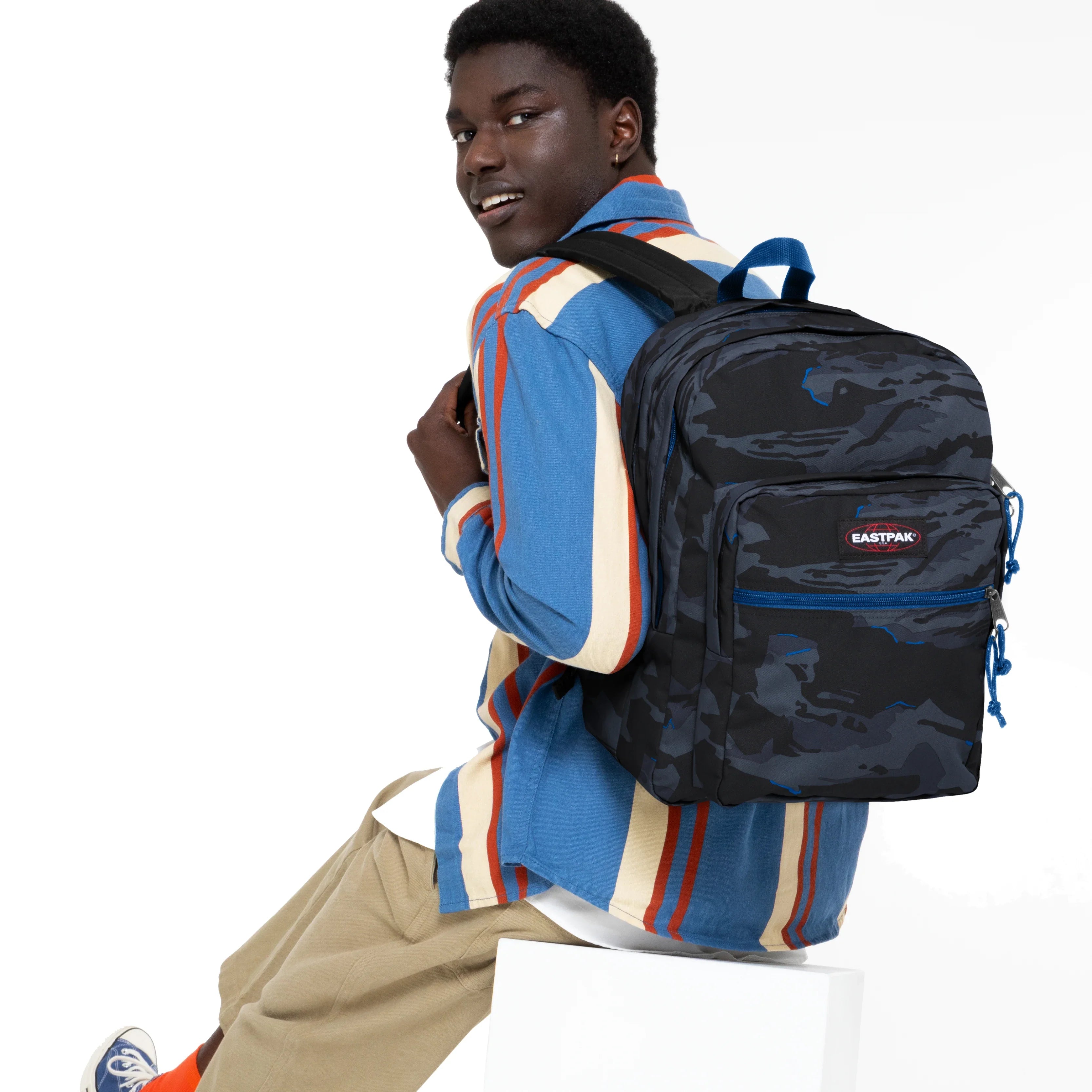 Eastpak zombie attack shop