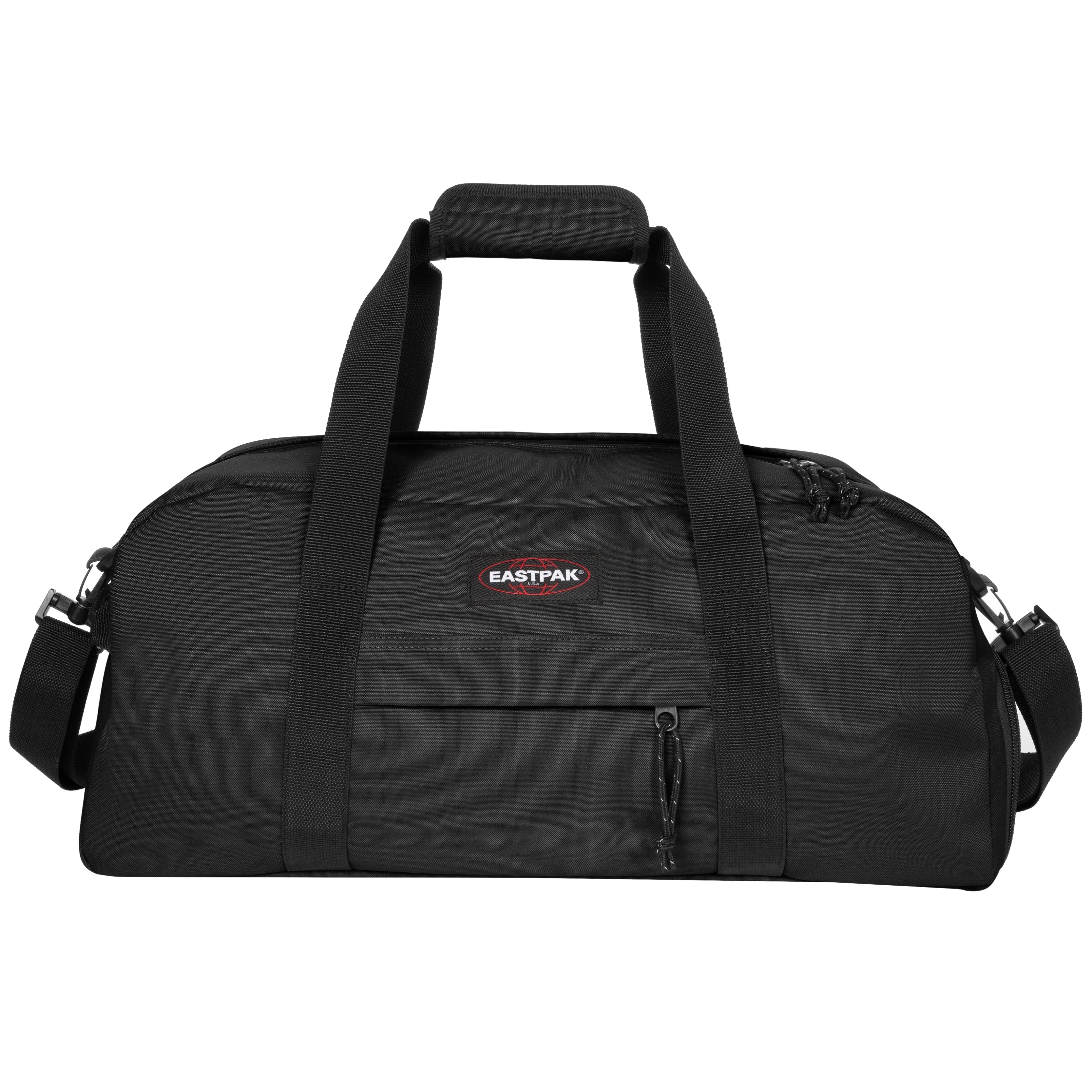 Eastpak Authentic Travel Stand More Travel Bag 53 cm - Black
