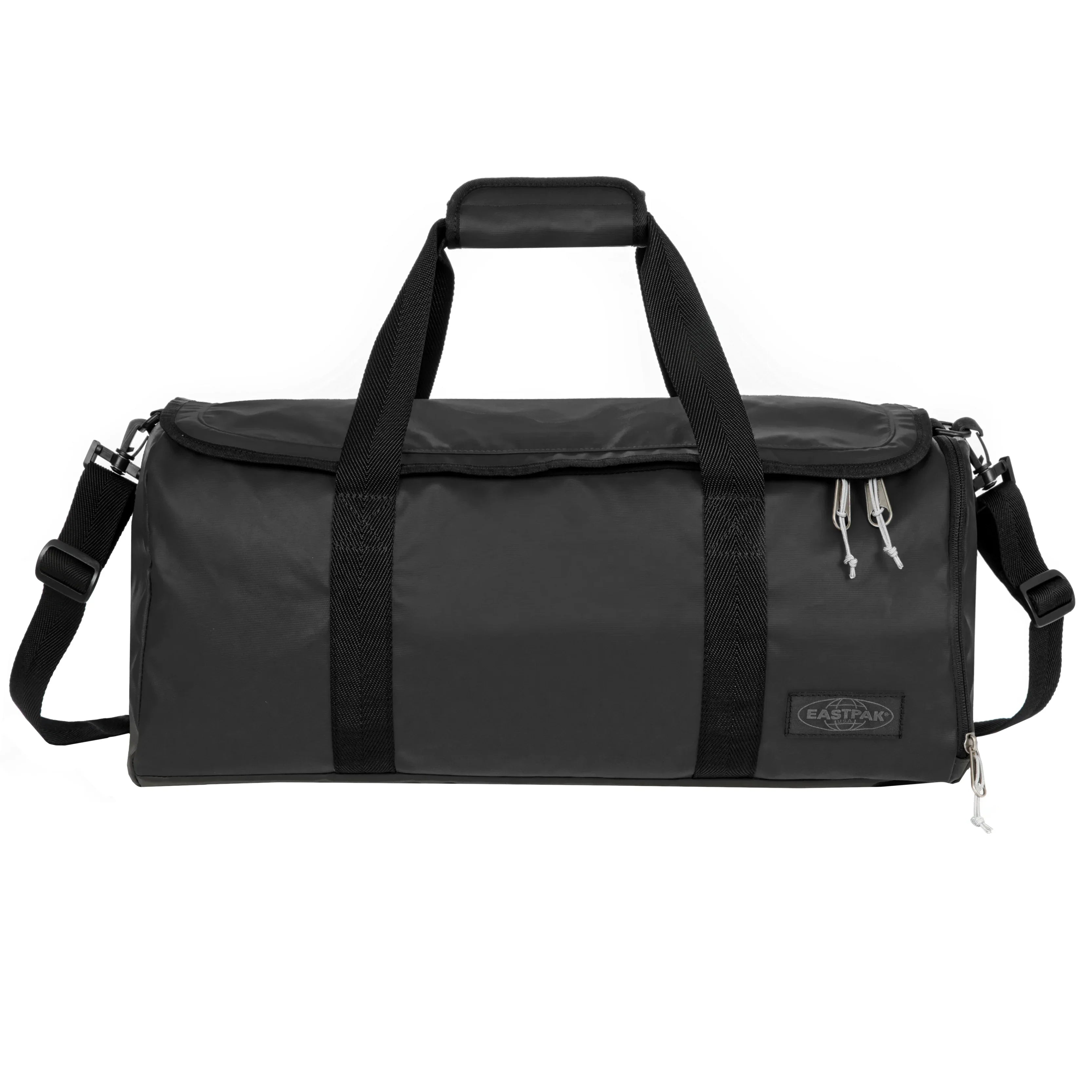 Eastpak Authentic Perce More Travel Bag 56 cm - Tarp Black