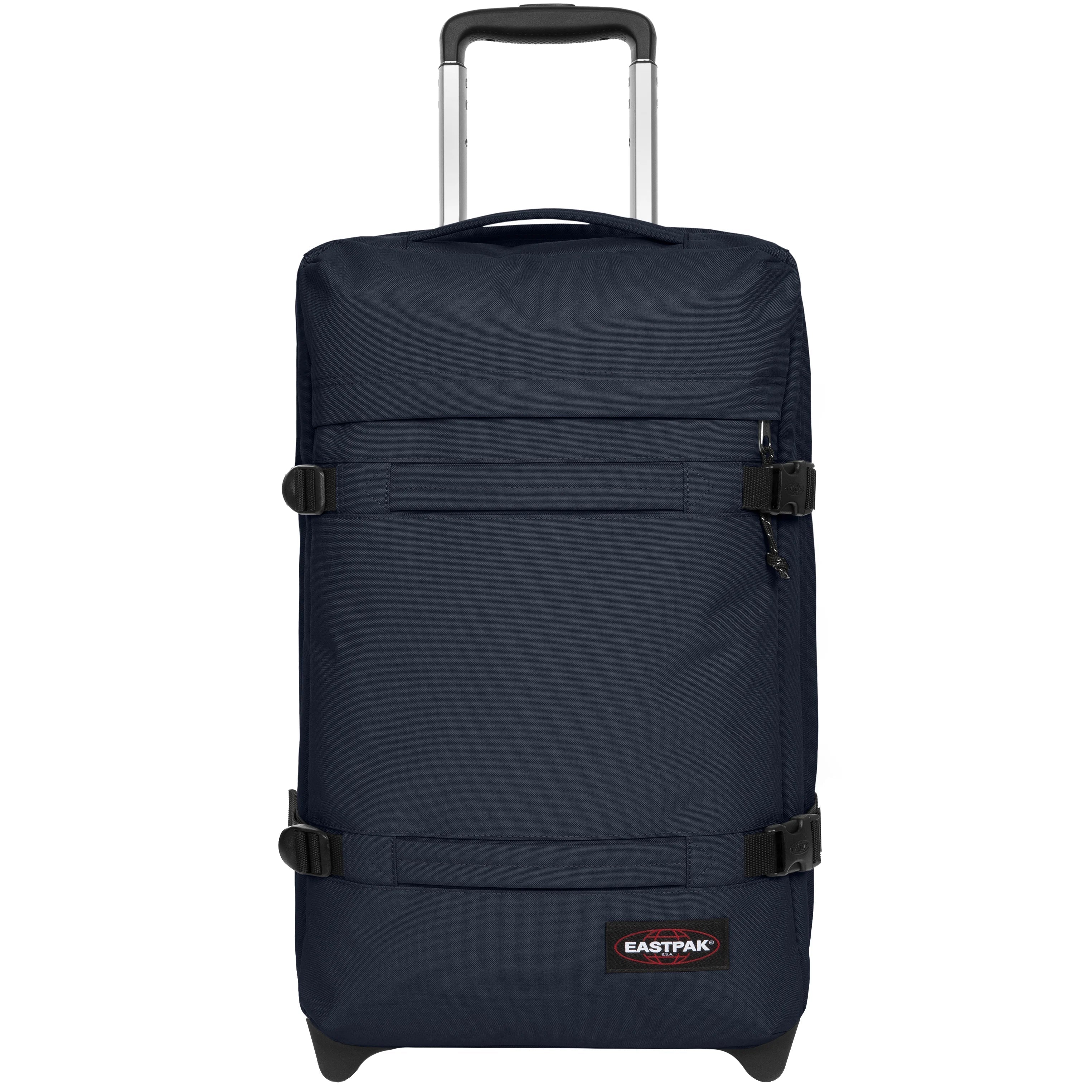 Eastpak Authentic Travel Transit'r S Rolling Travel Bag 51 cm - Ultra Marine