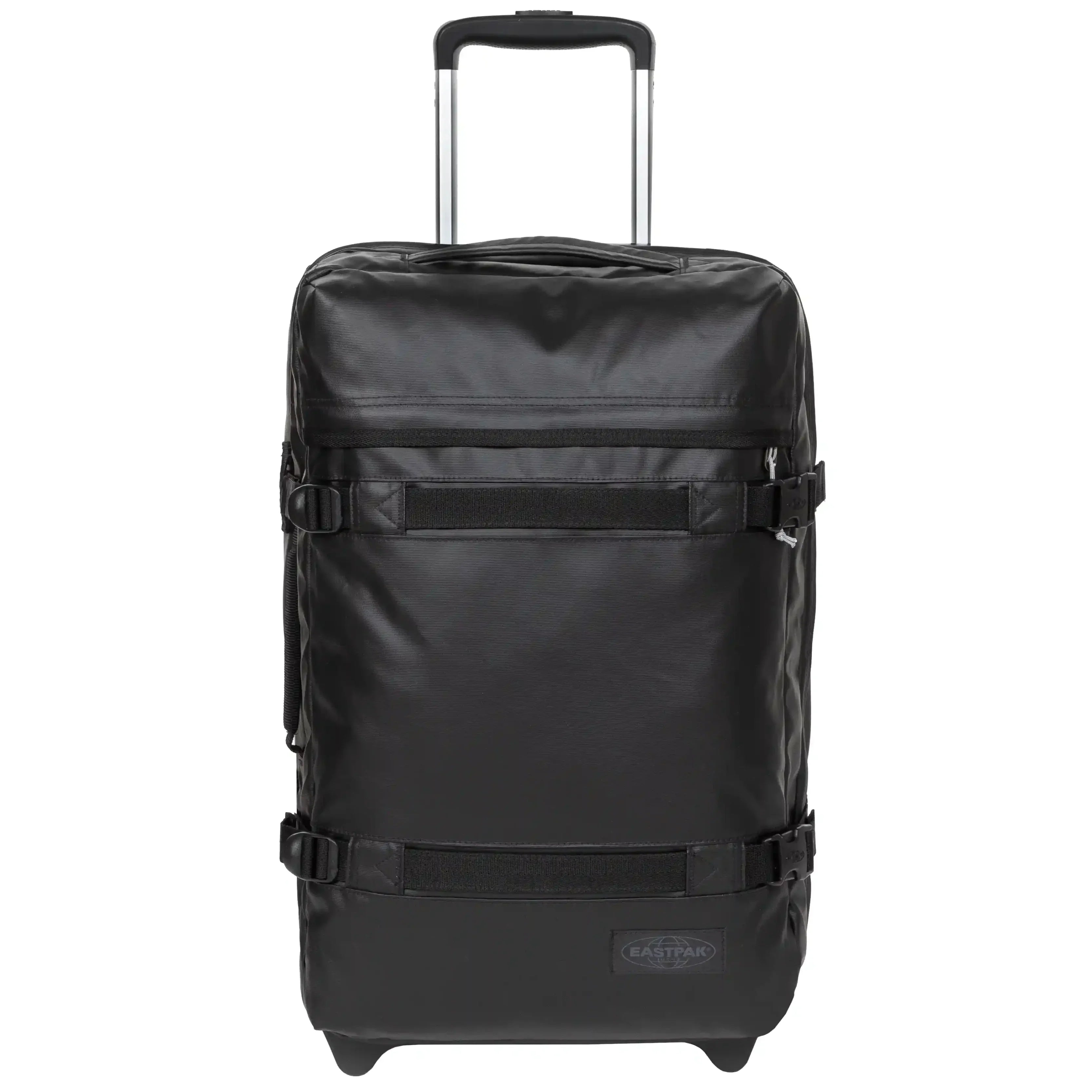 Eastpak Authentic Travel Transit'r S Rolling Travel Bag 51 cm - Tarp Black