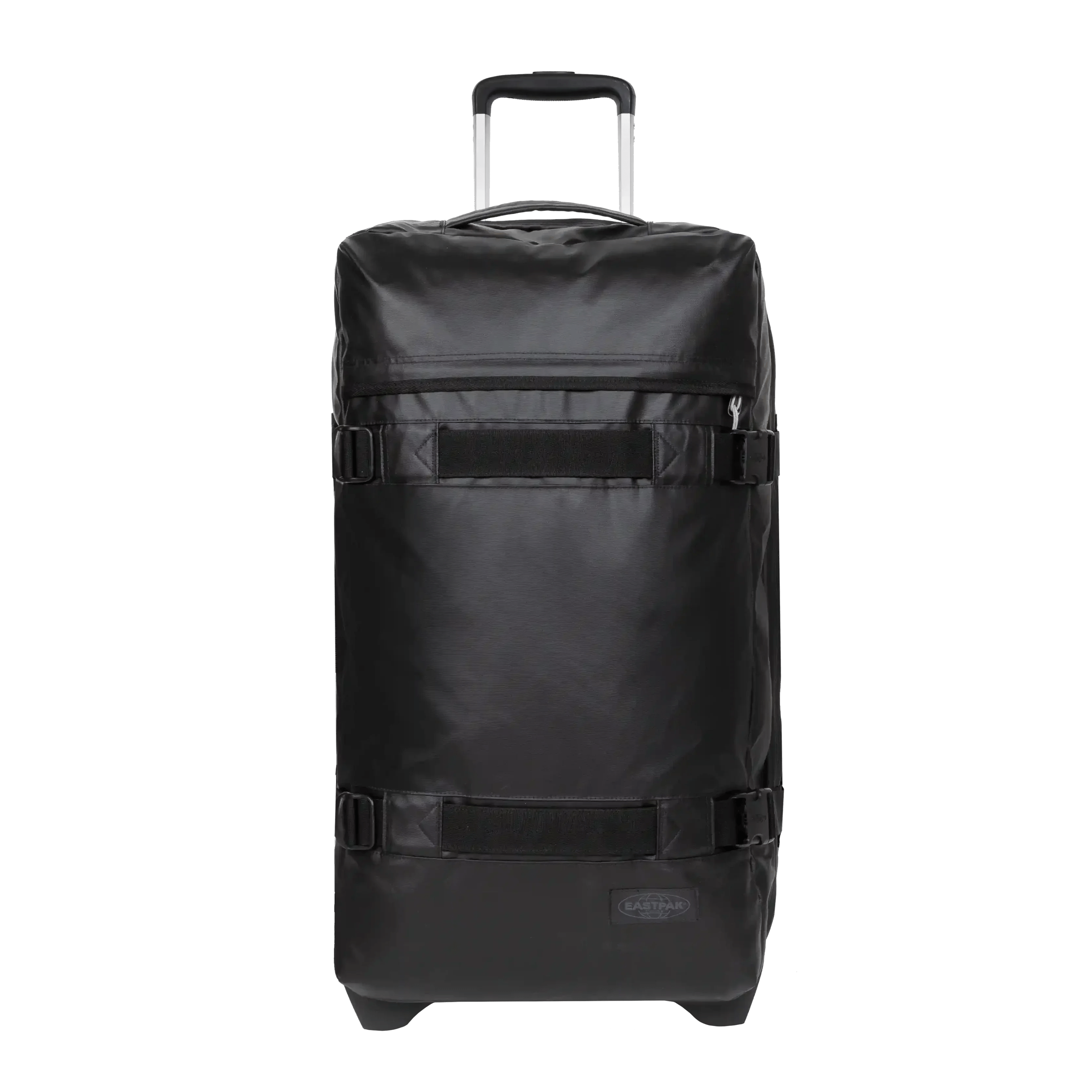 Eastpak Authentic Travel Transit'r M Rolling Travel Bag 67 cm - Tarp Black