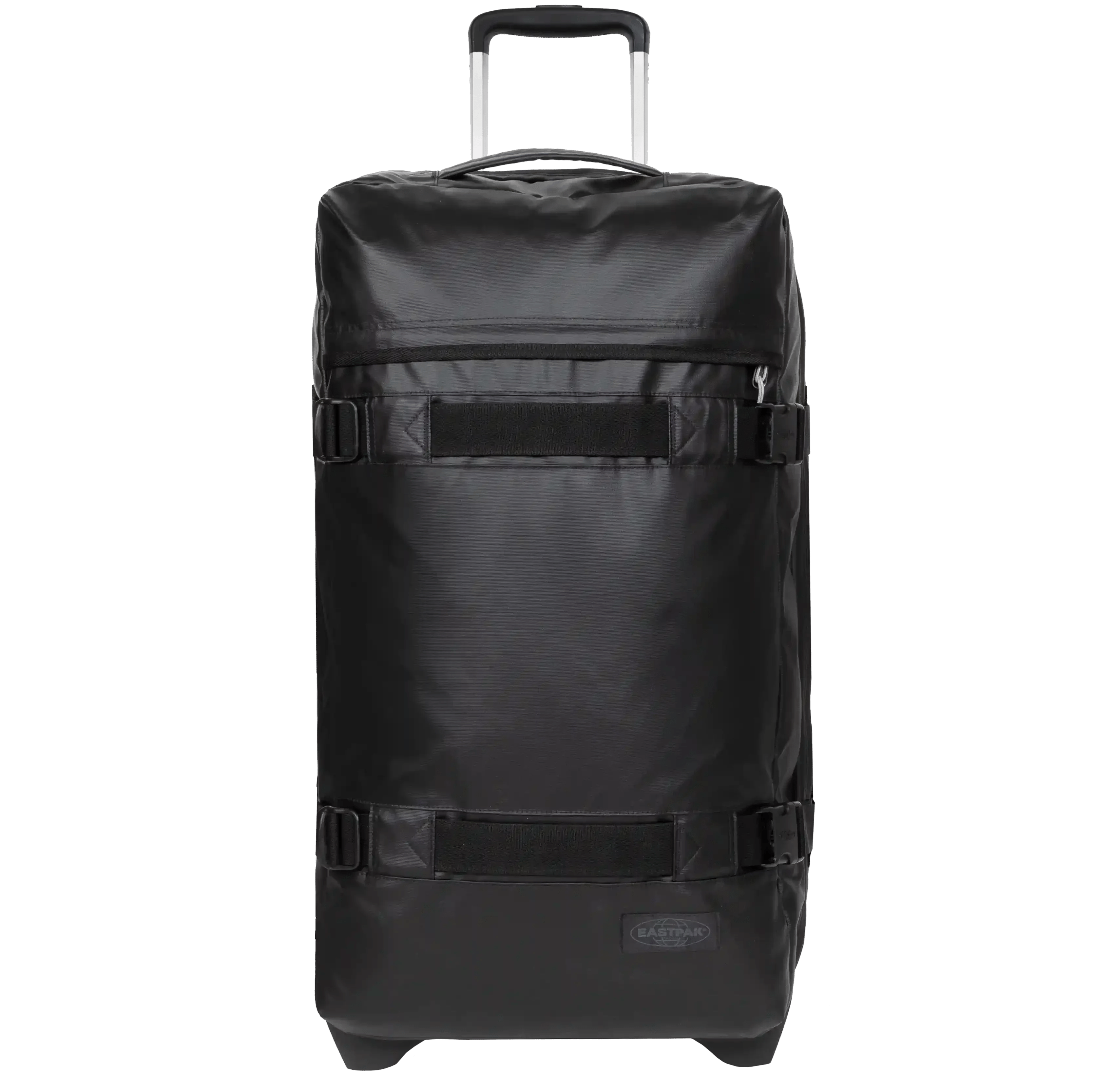 Eastpak Authentic Travel Transit'r L Rolling Travel Bag 79 cm - Tarp Black