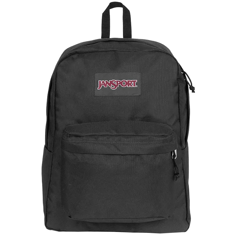 Jansport Super Break One Backpack 43 cm - Black