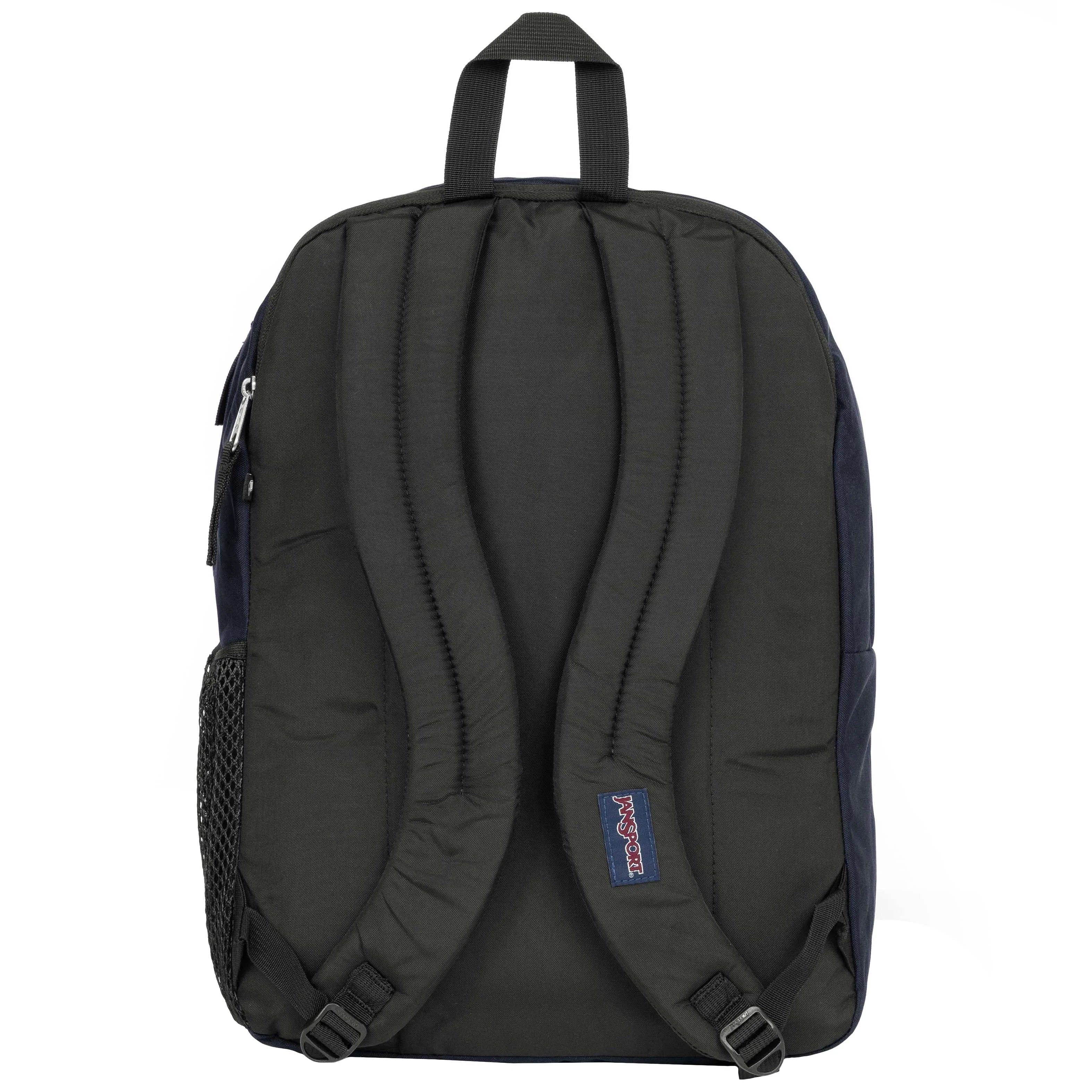 Jansport Big Student Backpack 43 cm - Graphite Grey
