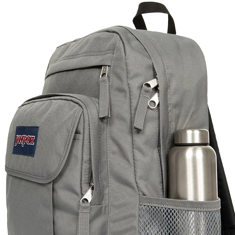 Jansport Union Pack Backpack 42 cm - Russet Red