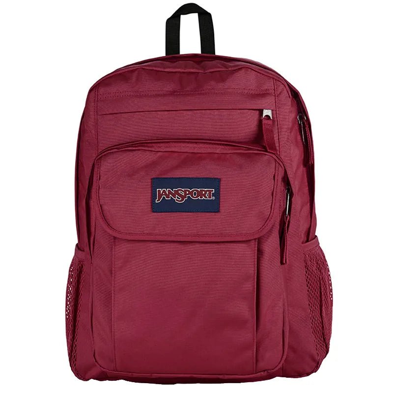 Jansport Union Pack Backpack 42 cm - Russet Red