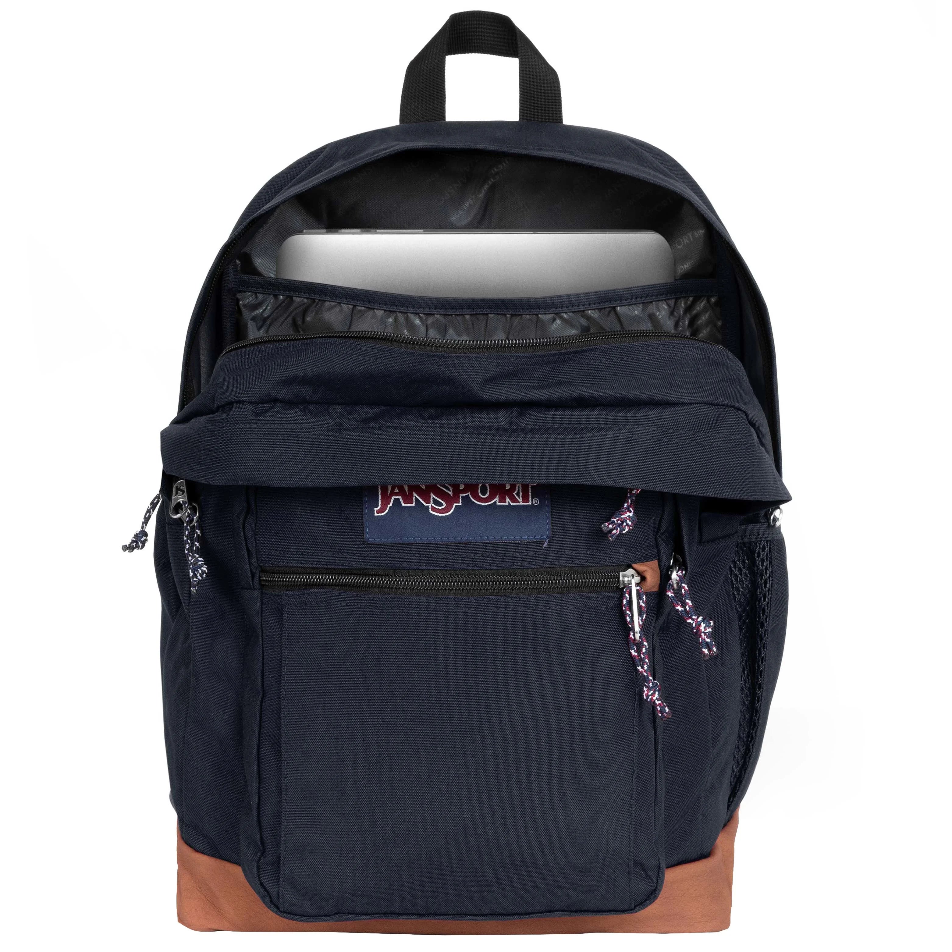 Jansport Cool Student Backpack 43 cm - Russet Red
