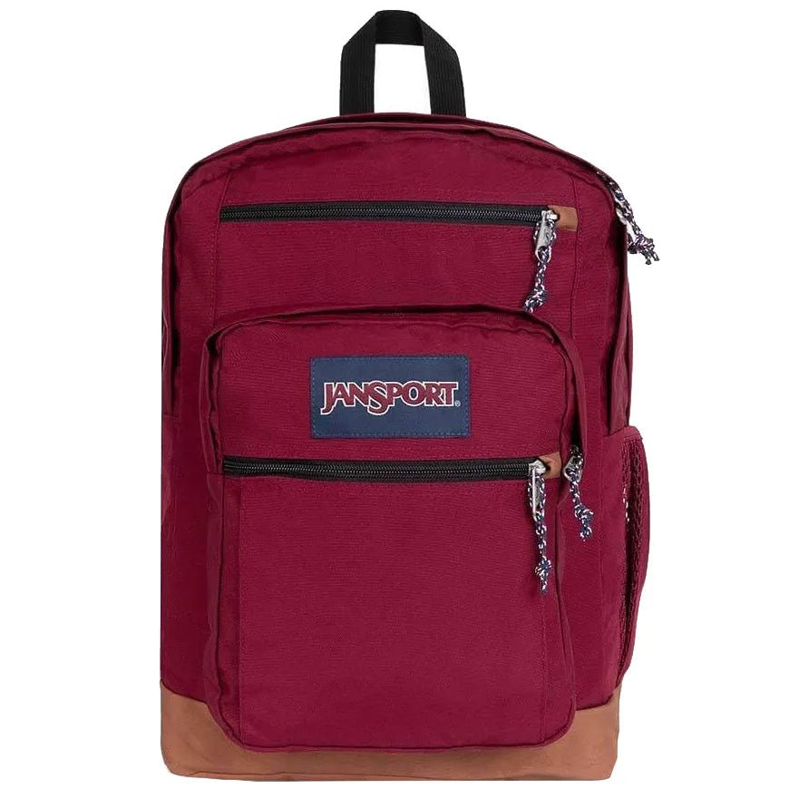 Jansport Cool Student Backpack 43 cm - Russet Red