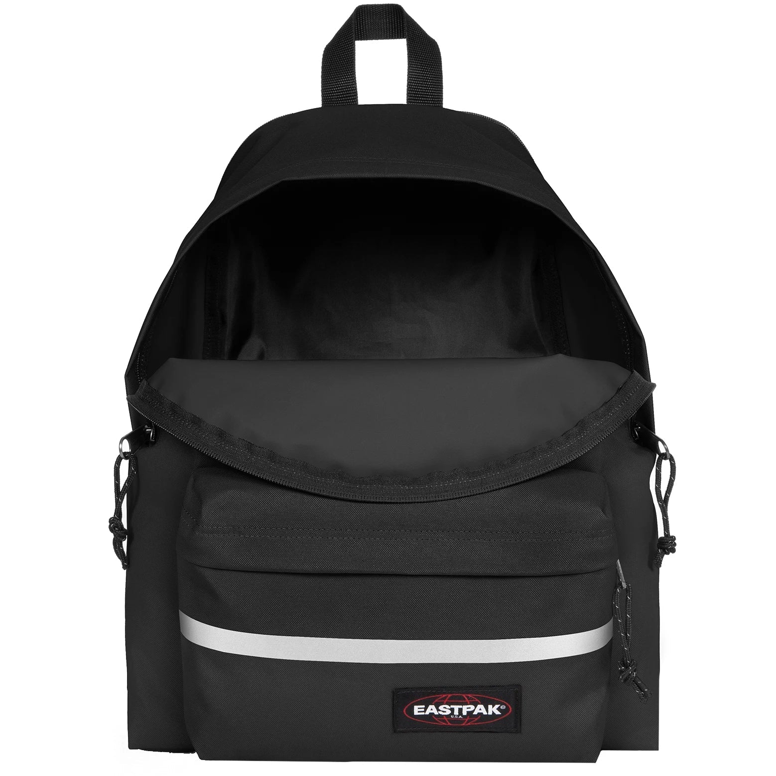 Eastpak Authentic Padded Bike Backpack 40 cm Refleks Black