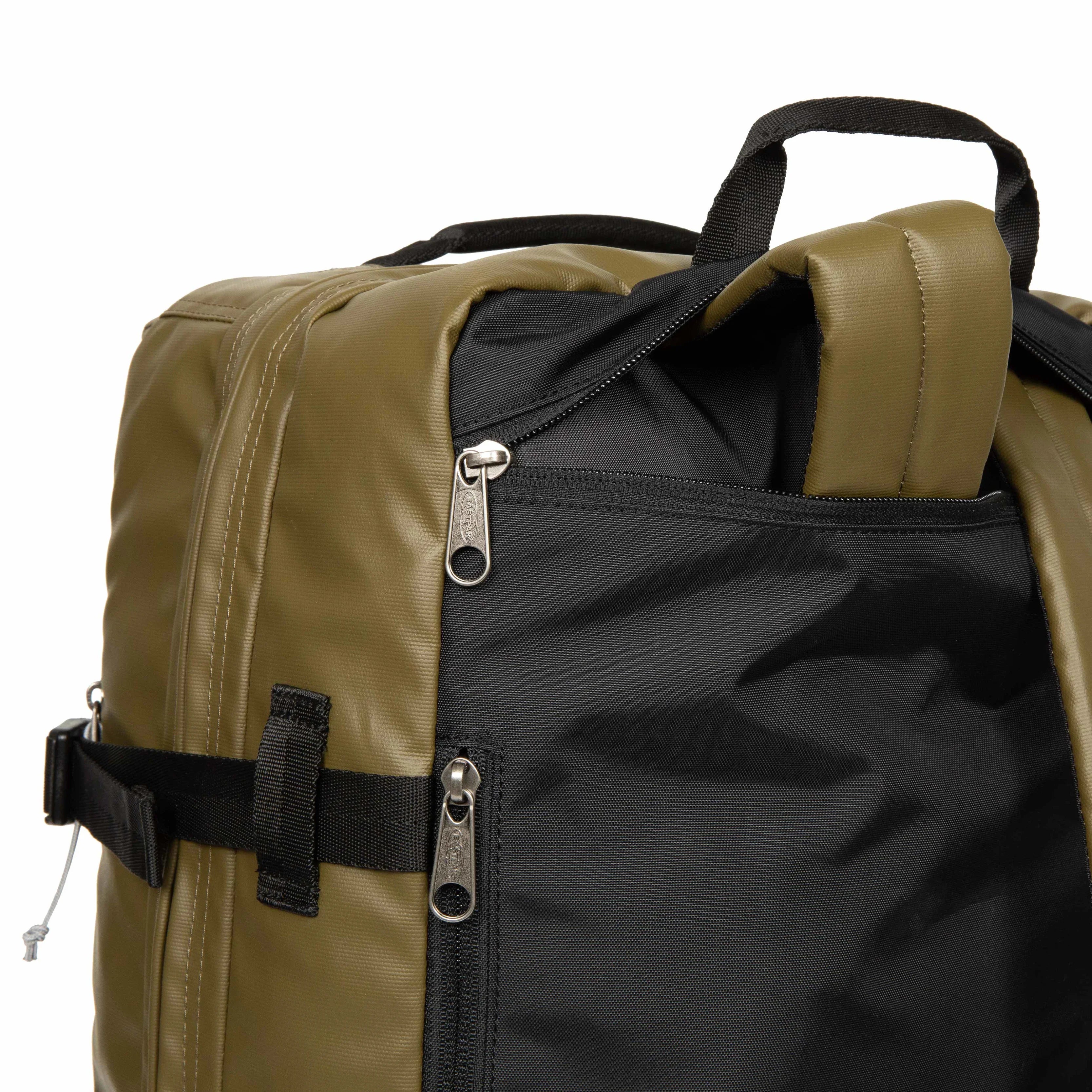 Eastpak Authentic Travelpack Sac à dos 51 cm - Tarp Noir