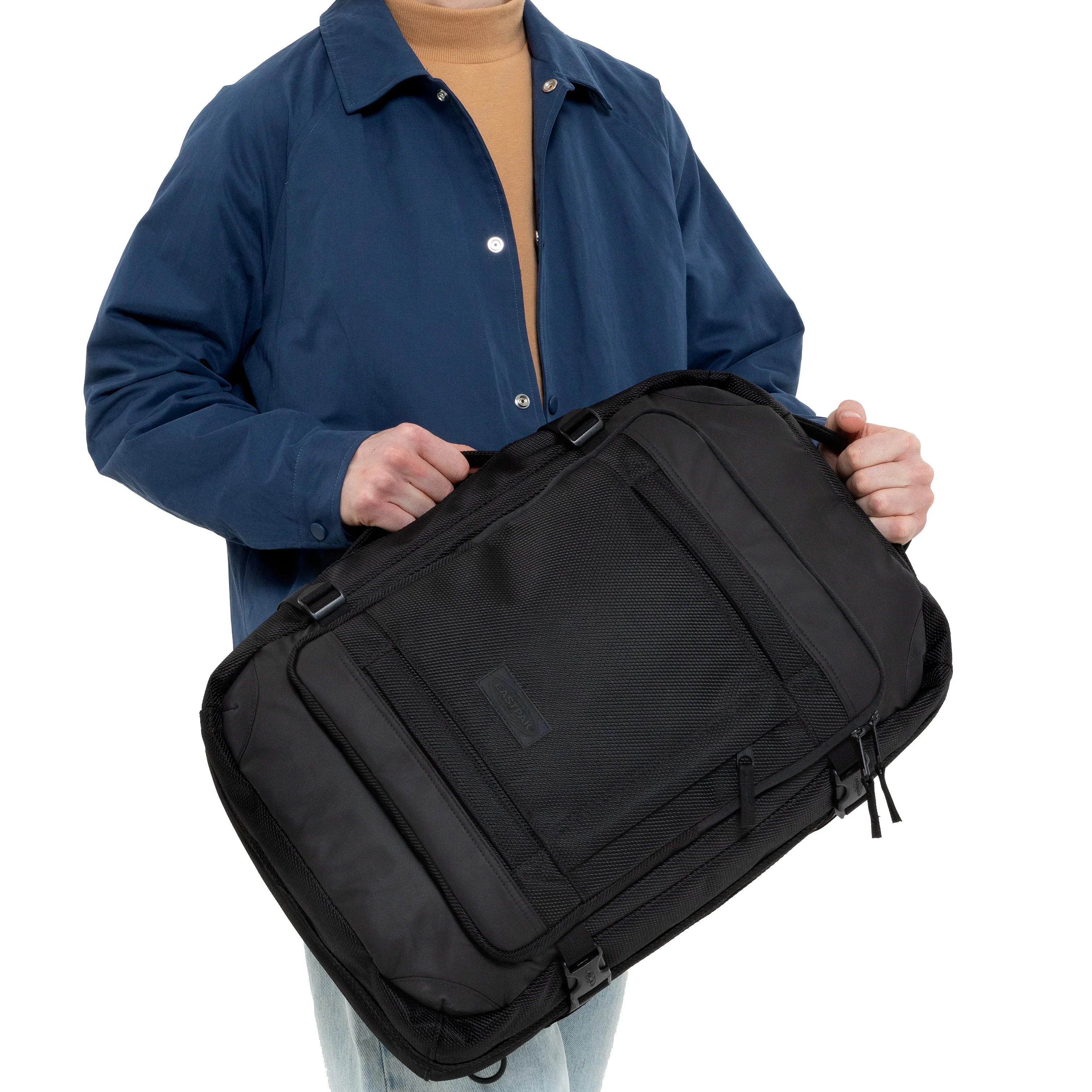 Eastpak Authentic Travel Travelpack CNNCT 50 cm - CNNCT Coat