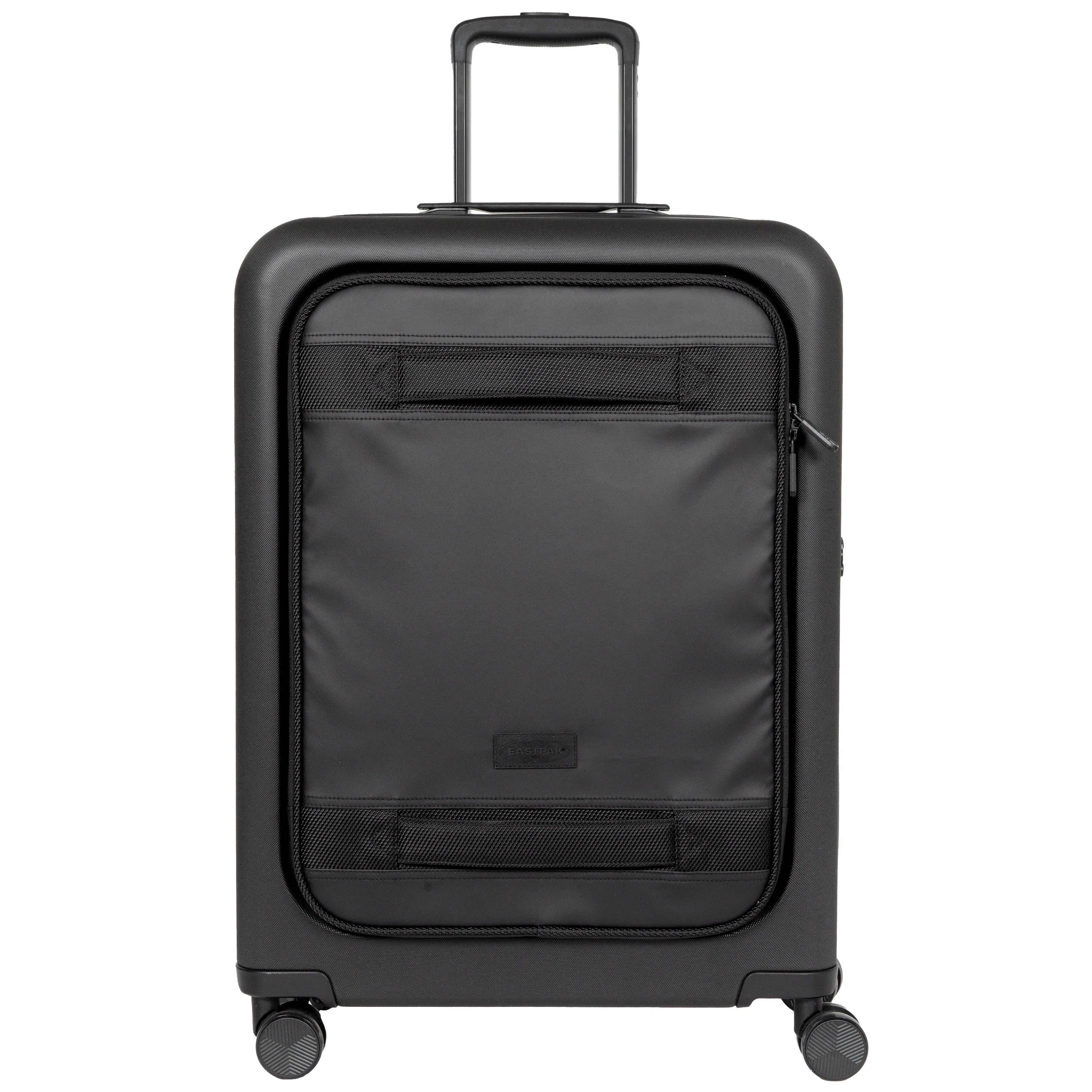 Eastpak Authentic Travel CNNCT Case M 4-Rollen Trolley 65 cm - CNNCT Coat