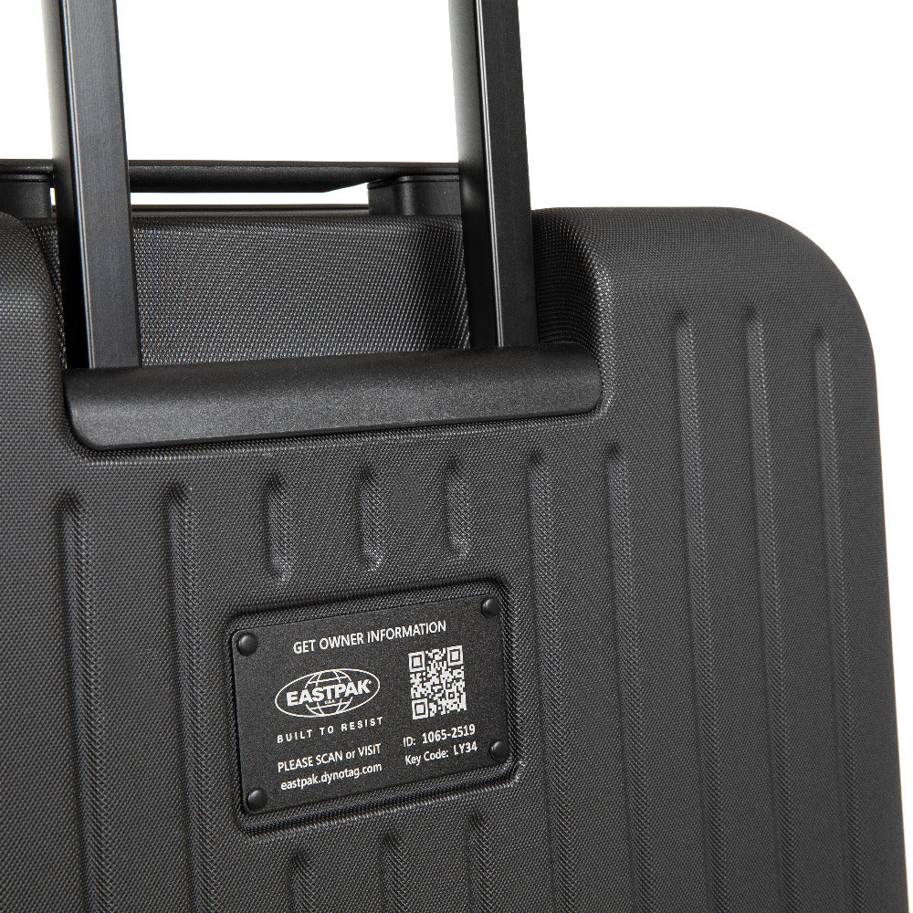 Eastpak Authentic Travel CNNCT Case L 4-wheel trolley 77 cm - CNNCT Coat