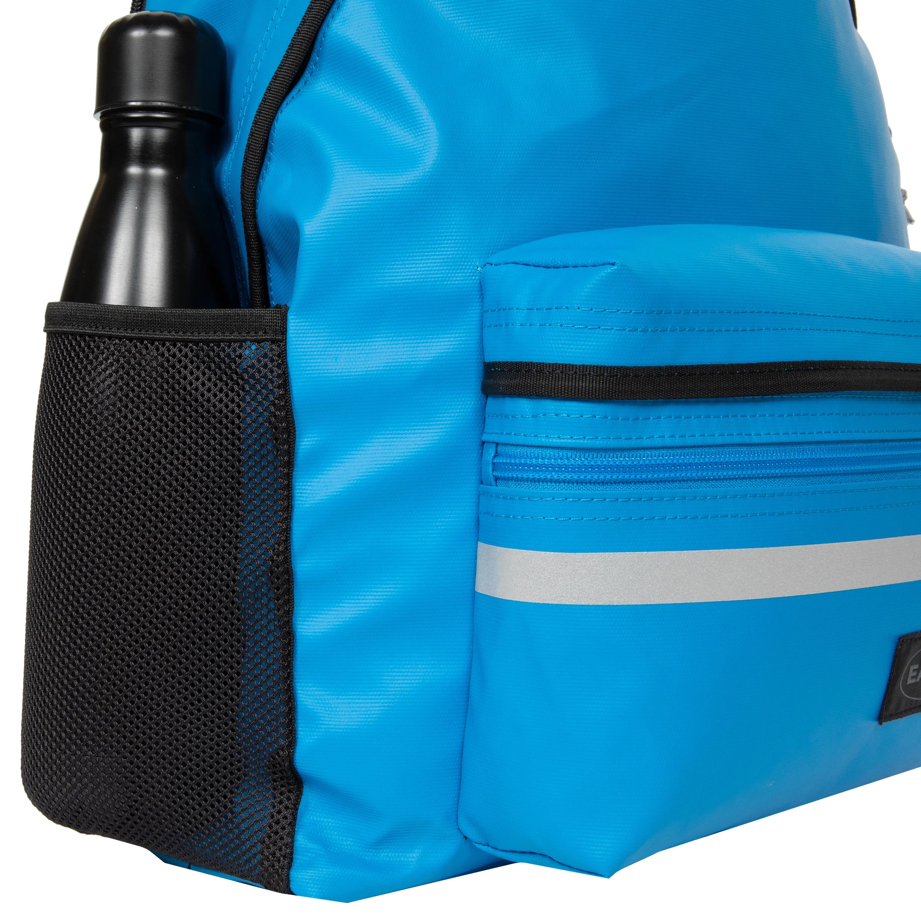 Eastpak Authentic Tarp Zippl'r Bike Rucksack 40 cm - Tarp Bang