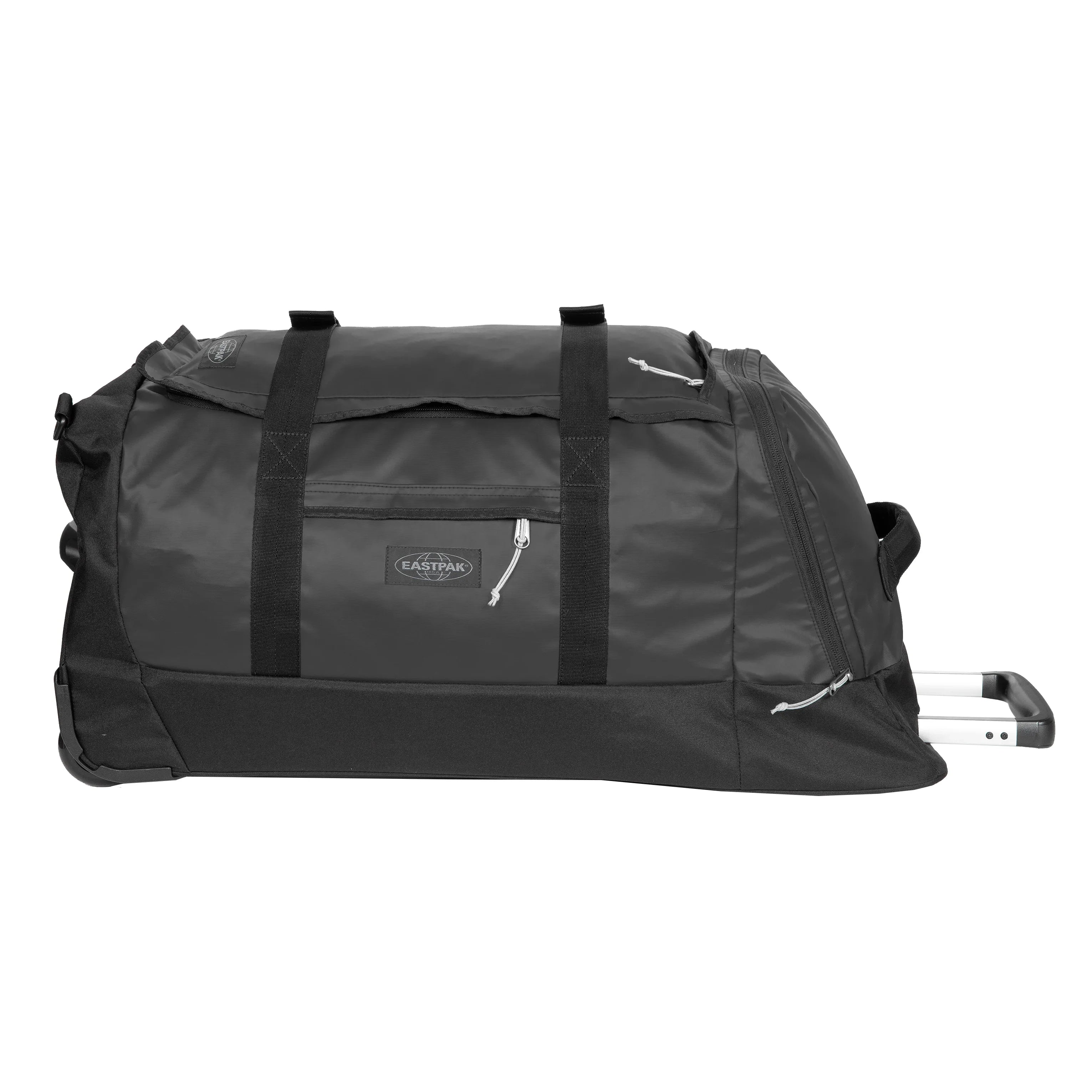 Eastpak Authentic Travel Perce Wheel Wheeled Travel Bag 70 cm - Tarp Black